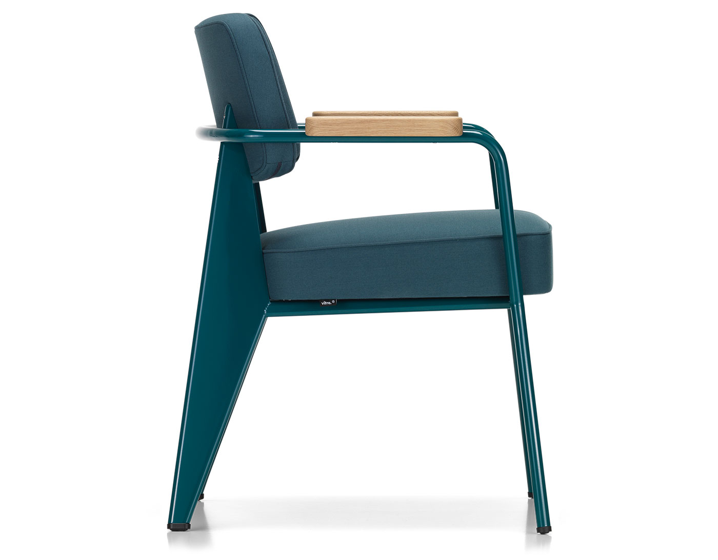 prouvé fauteuil direction chair