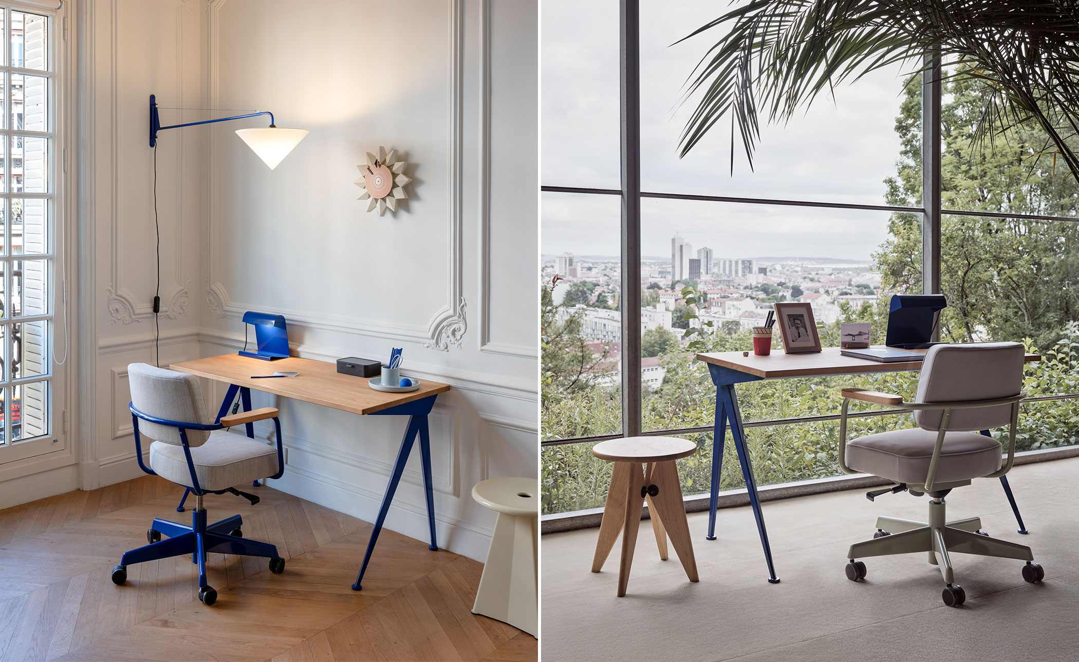 fauteuil direction pivotant task chair