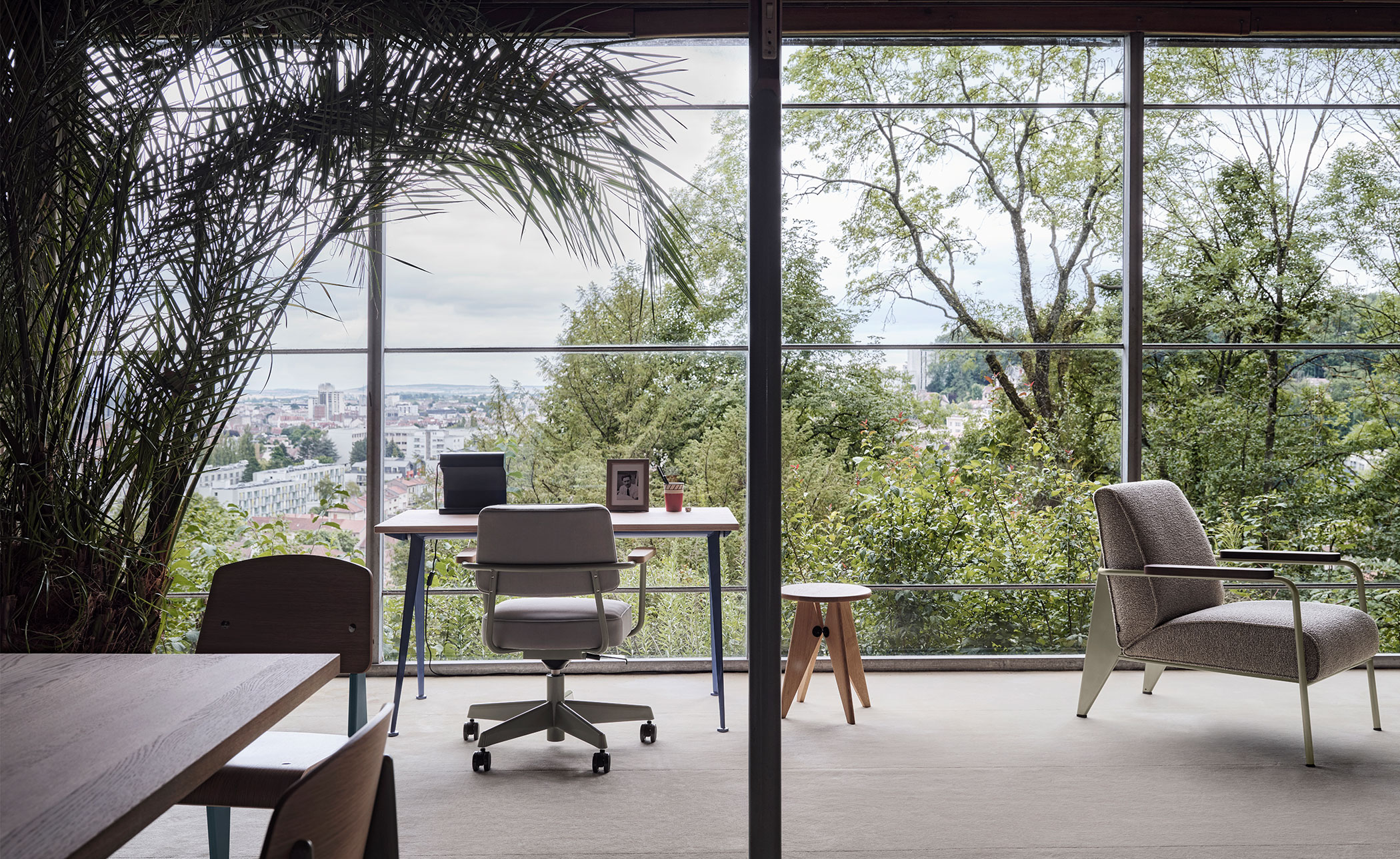 fauteuil direction pivotant task chair