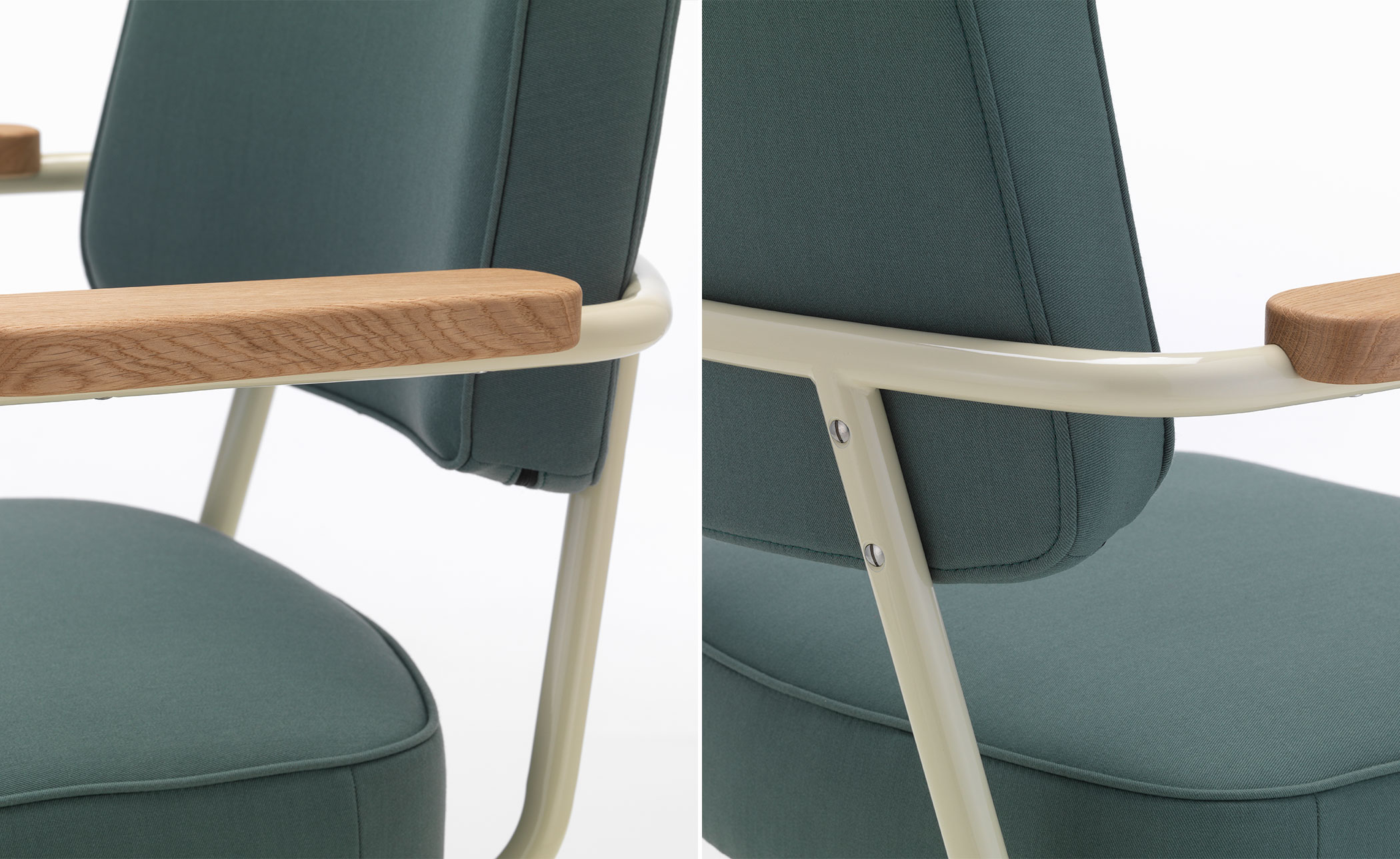 fauteuil direction pivotant task chair