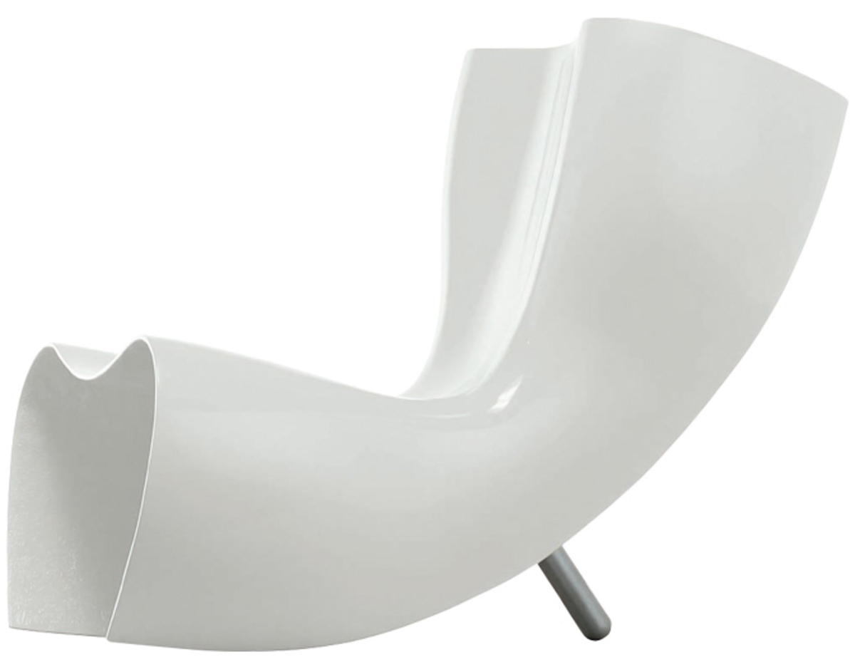 felt chair