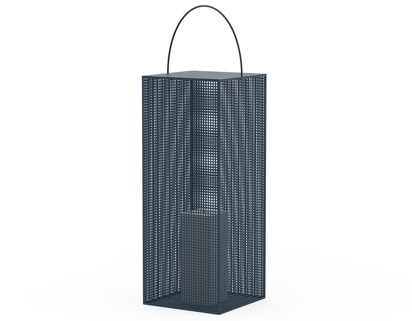Fez Candle Box