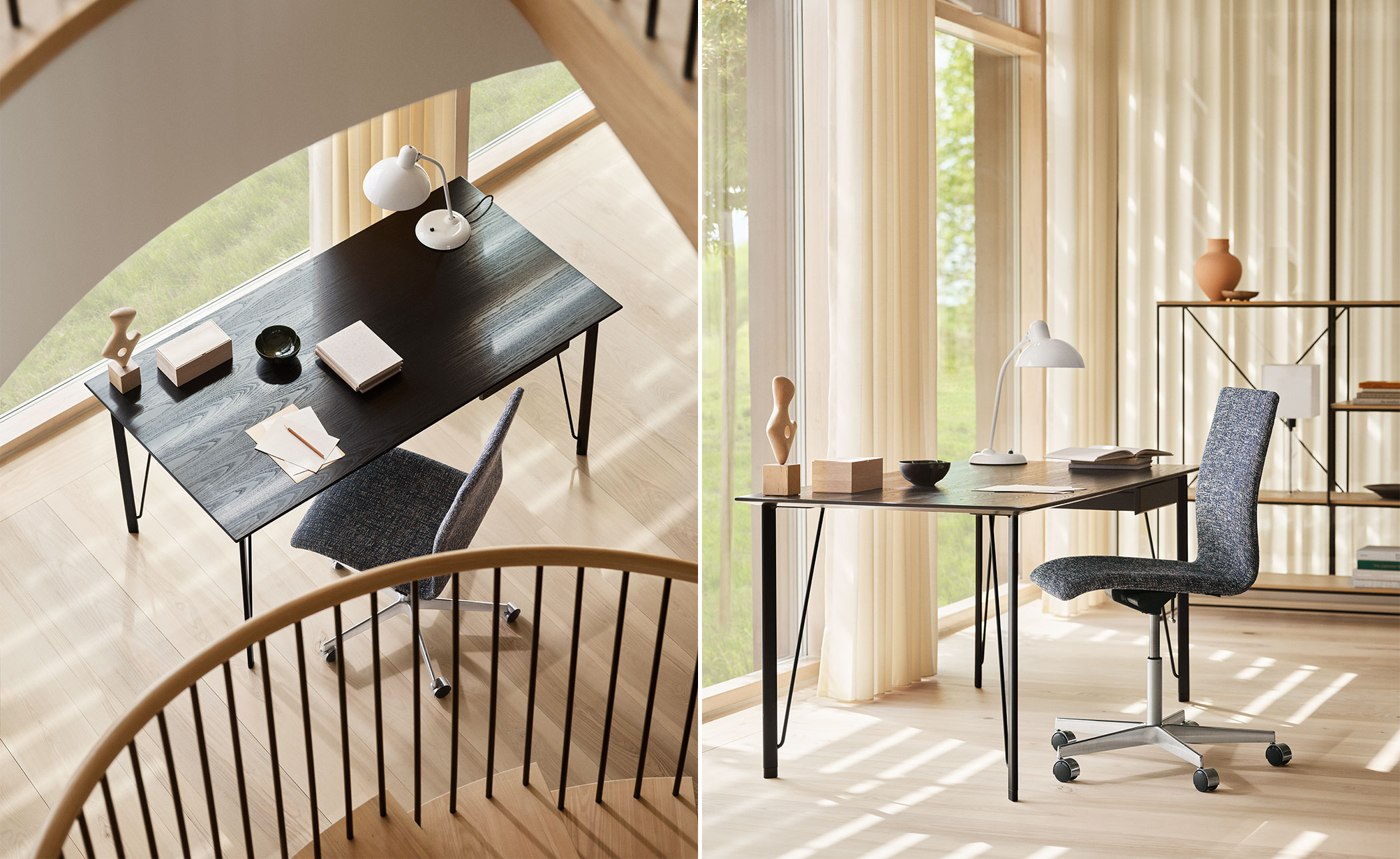 FH3605 Writing Desk