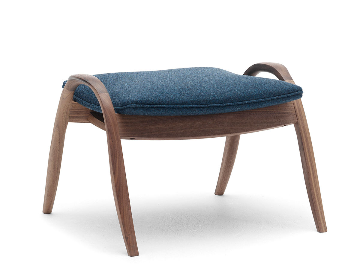 fh430 signature footstool