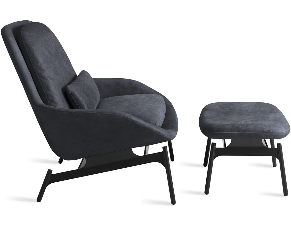 field lounge chair