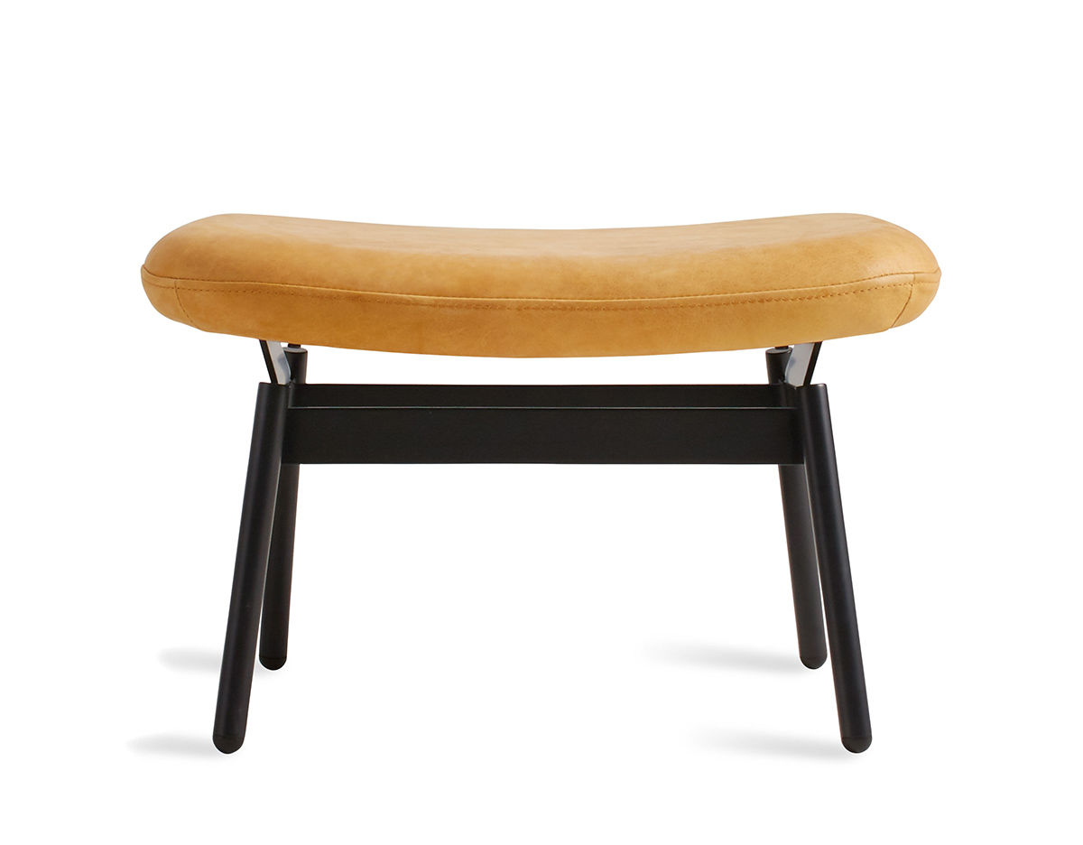 field ottoman