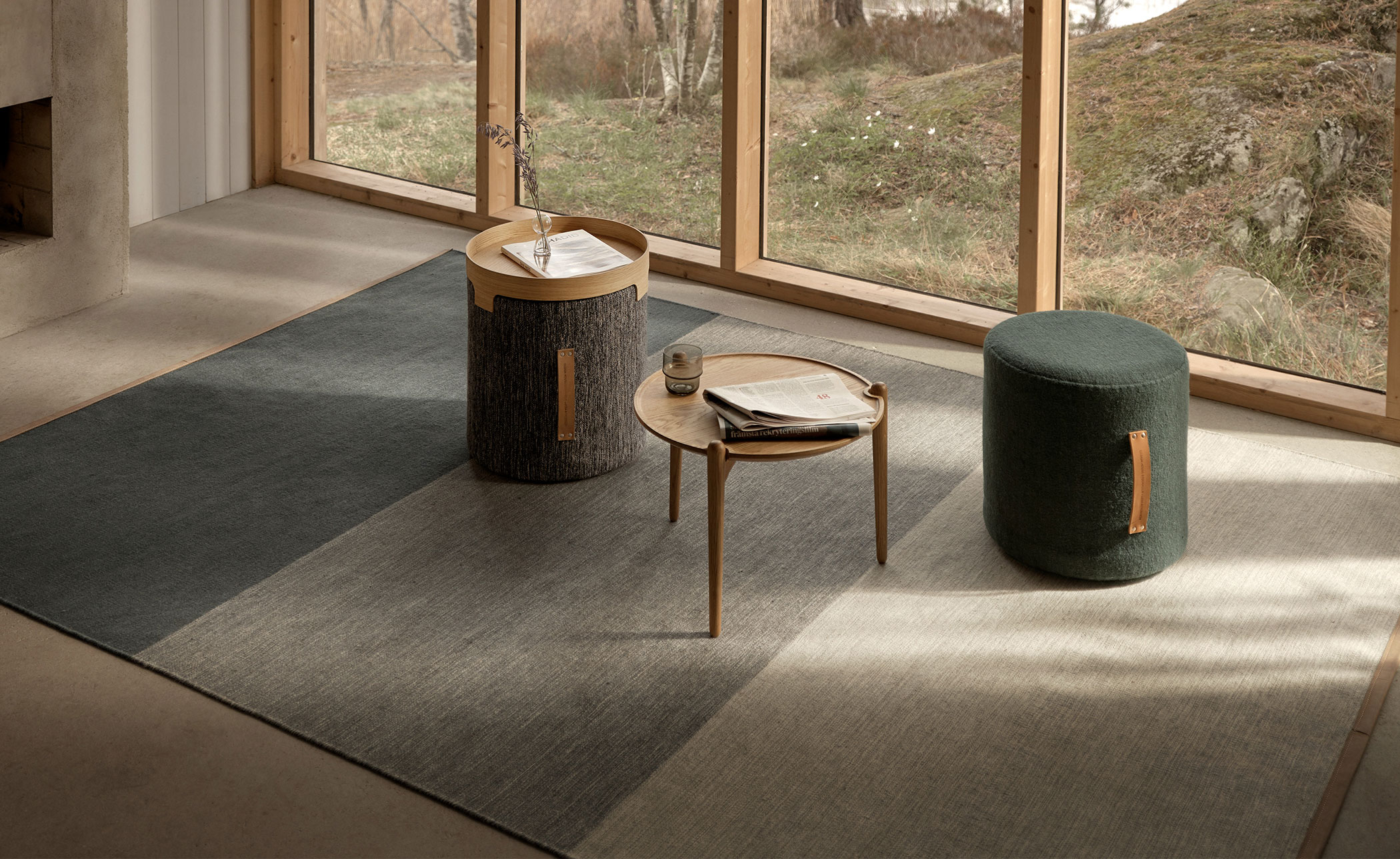 Fields Rug