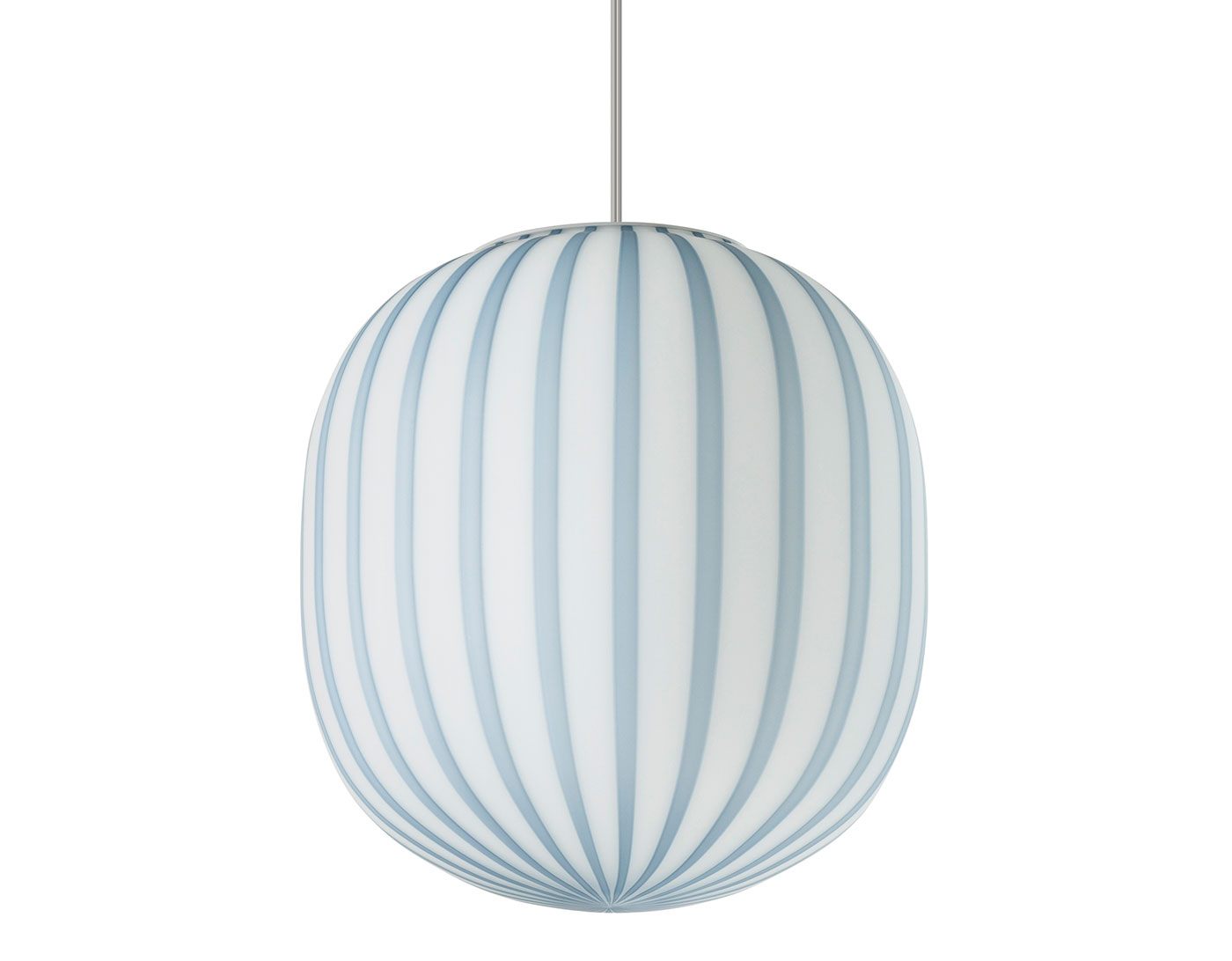 Filigrana Cylinder Pendant