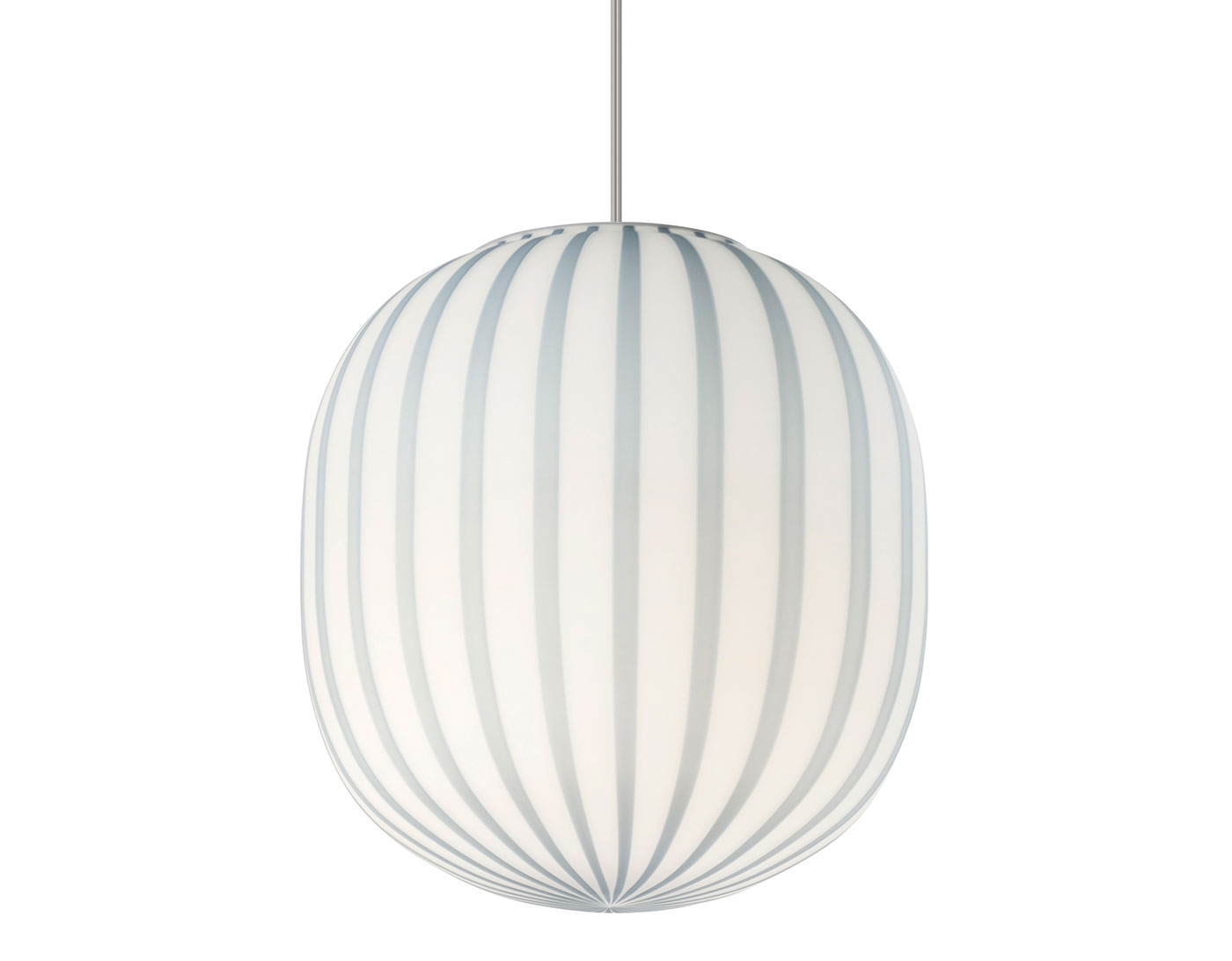 Filigrana Cylinder Pendant