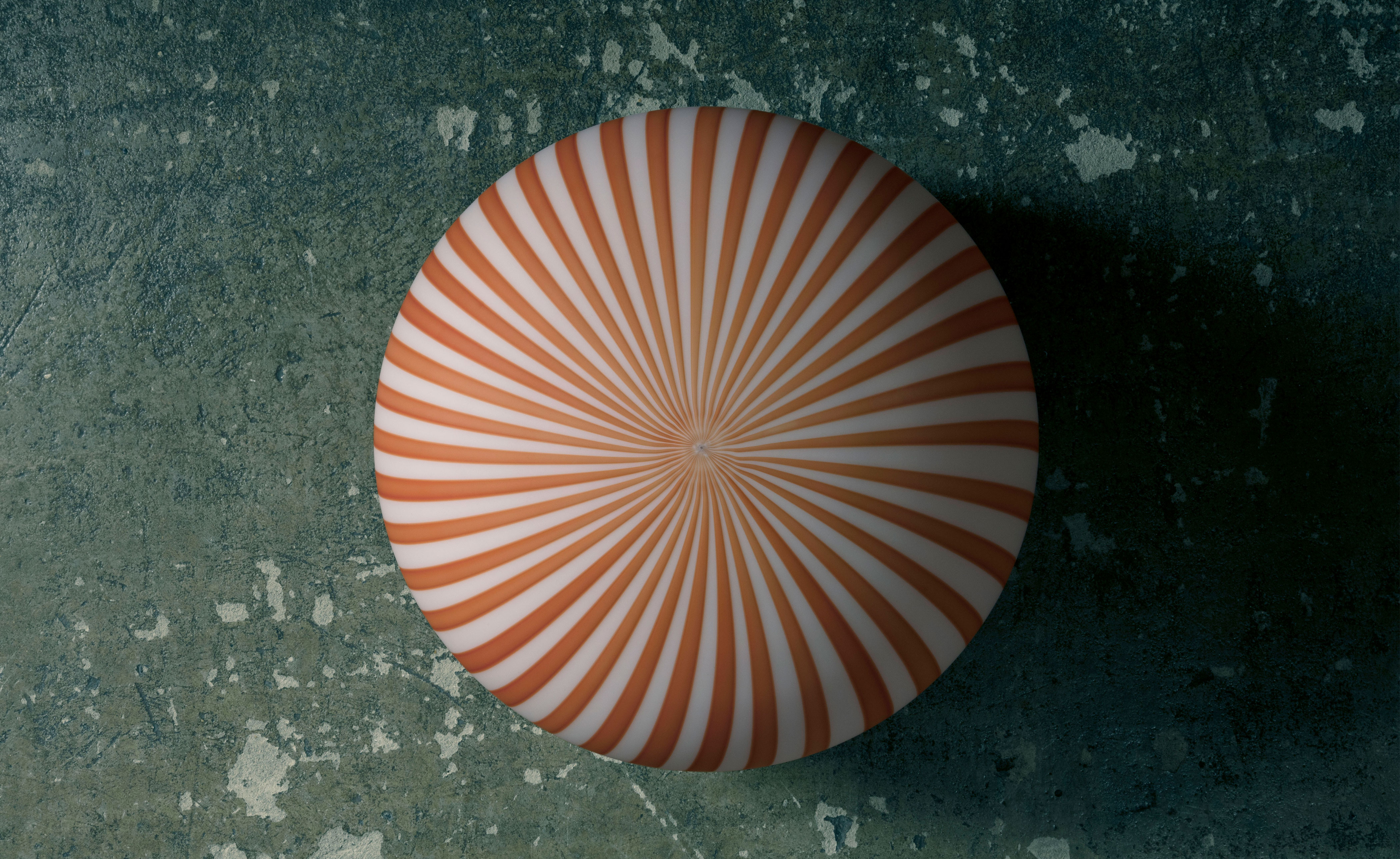 Filigrana Ellipse Pendant
