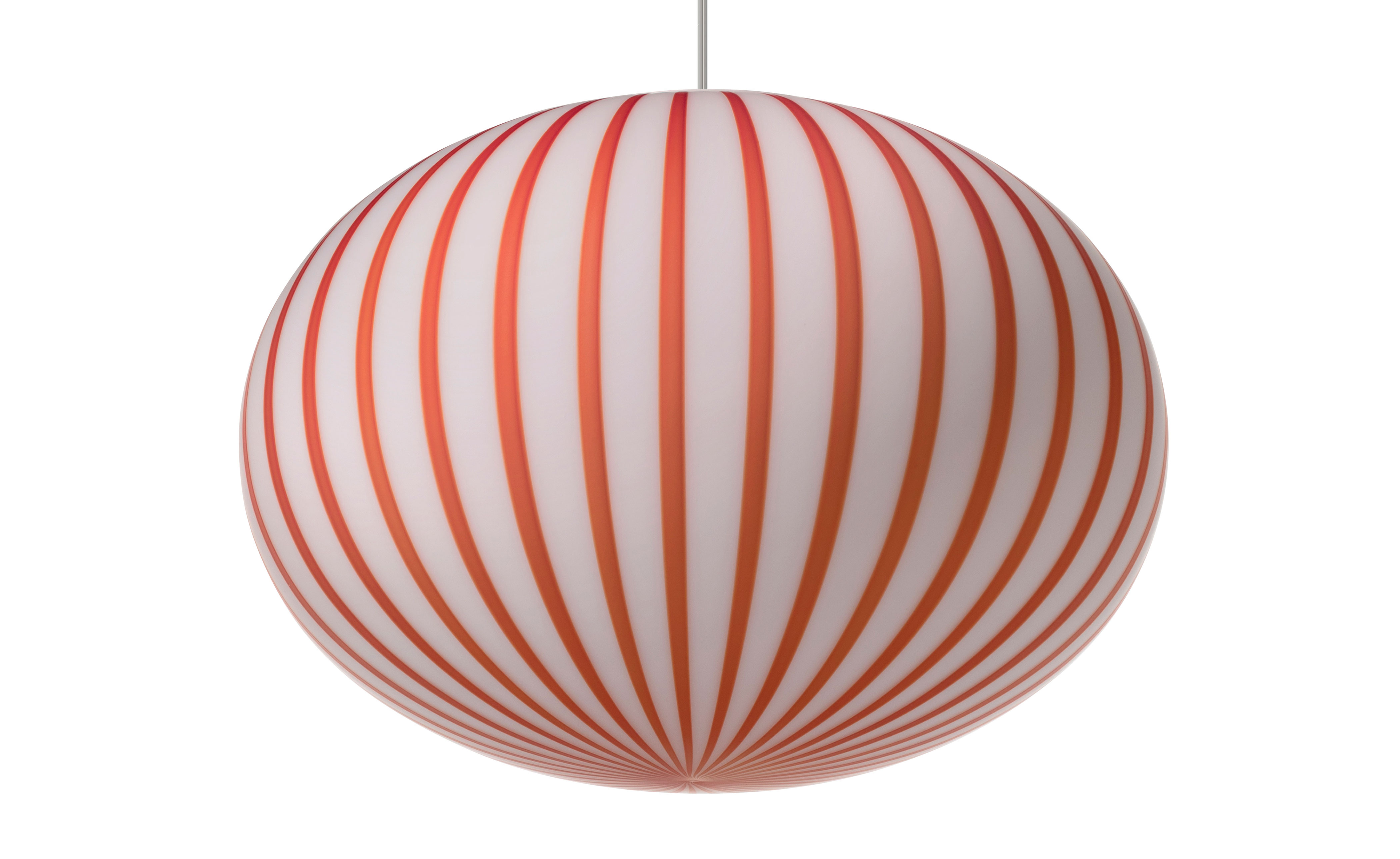 Filigrana Ellipse Pendant