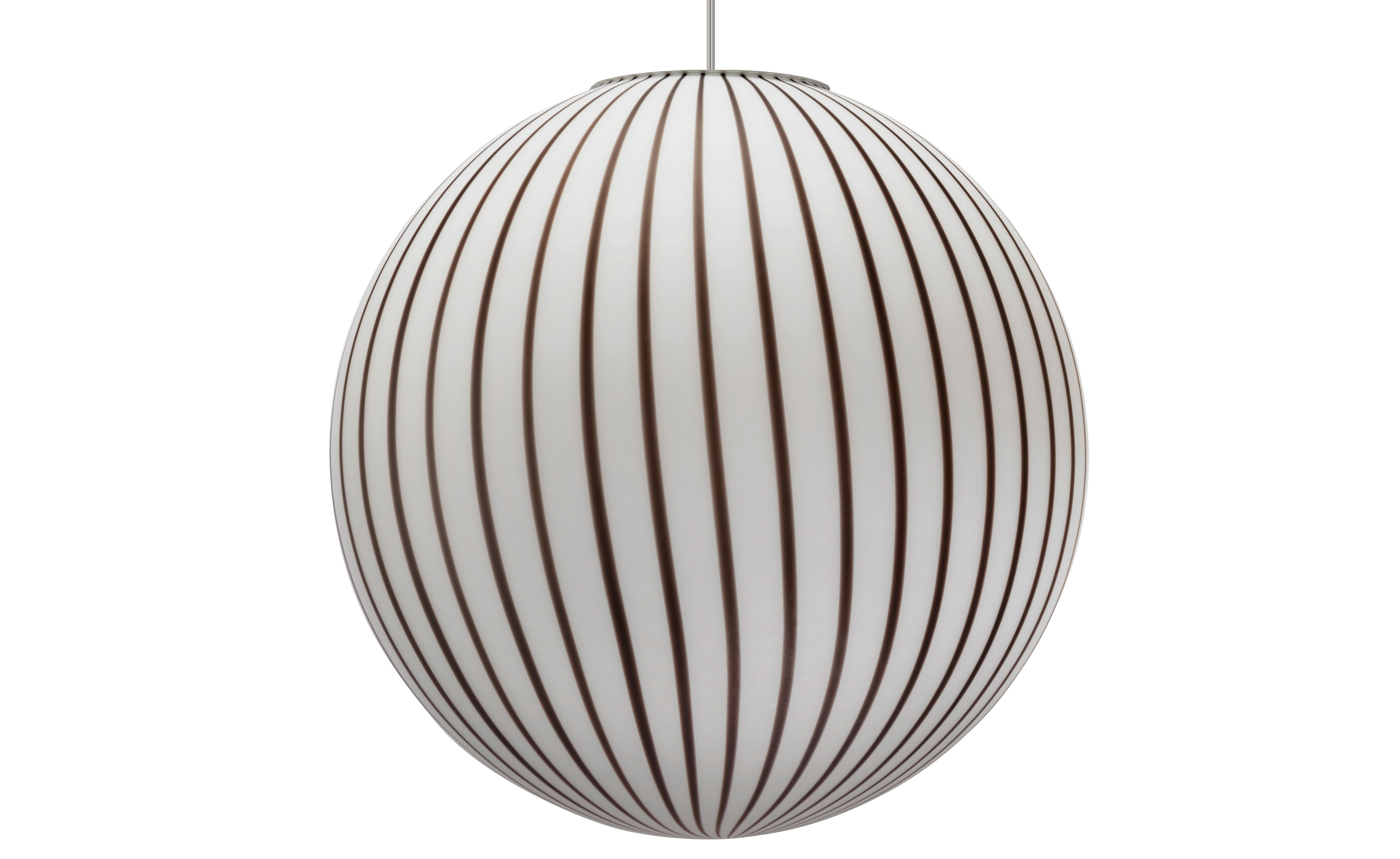 Filigrana Globe Pendant