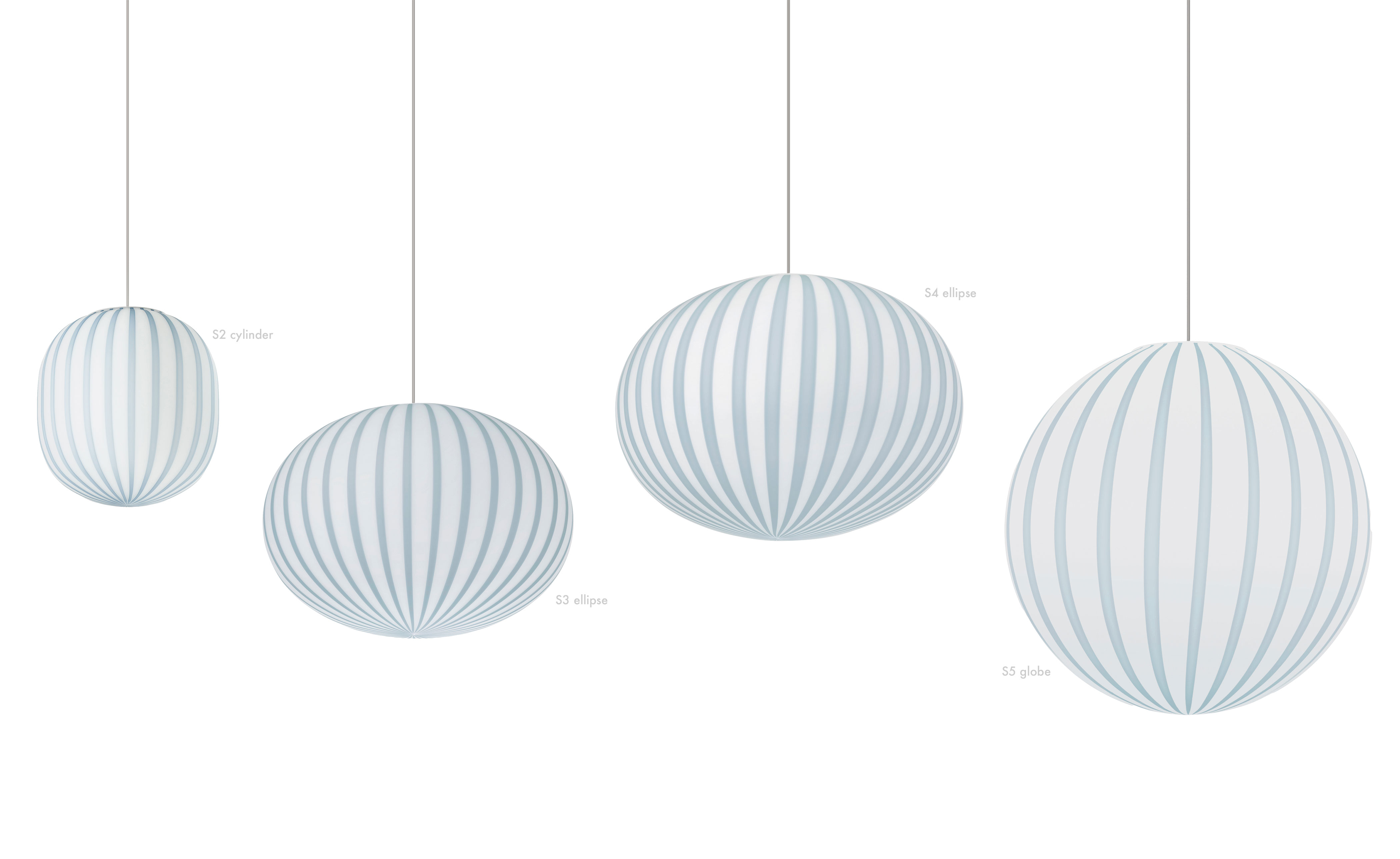 Filigrana Globe Pendant