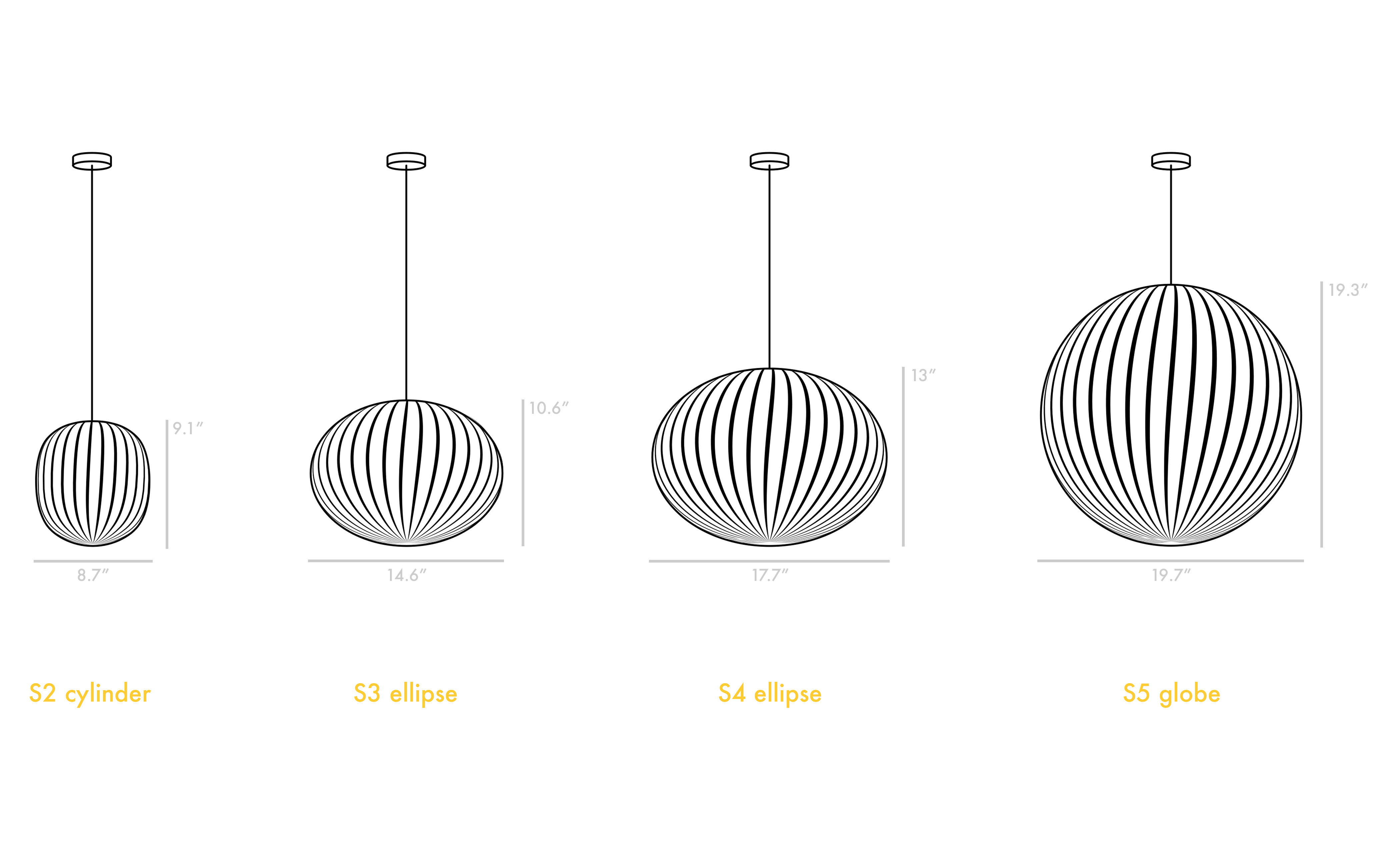 Filigrana Globe Pendant