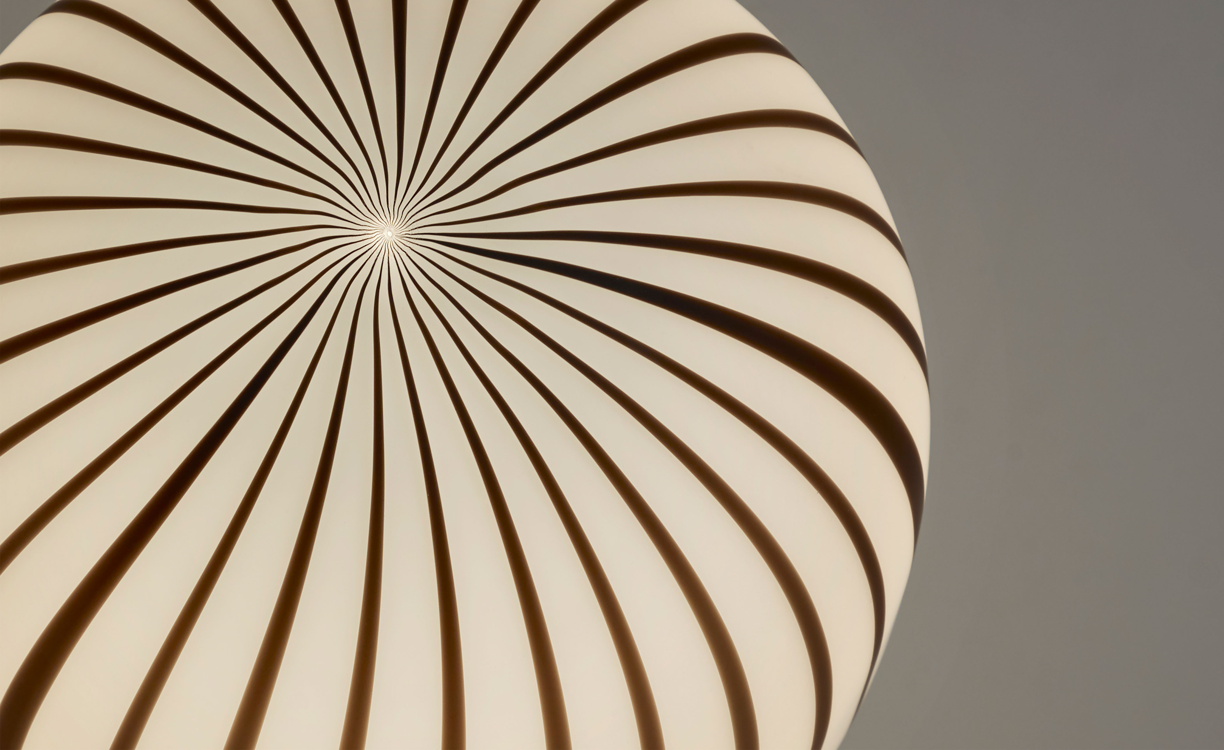 Filigrana Mushroom Table Lamp