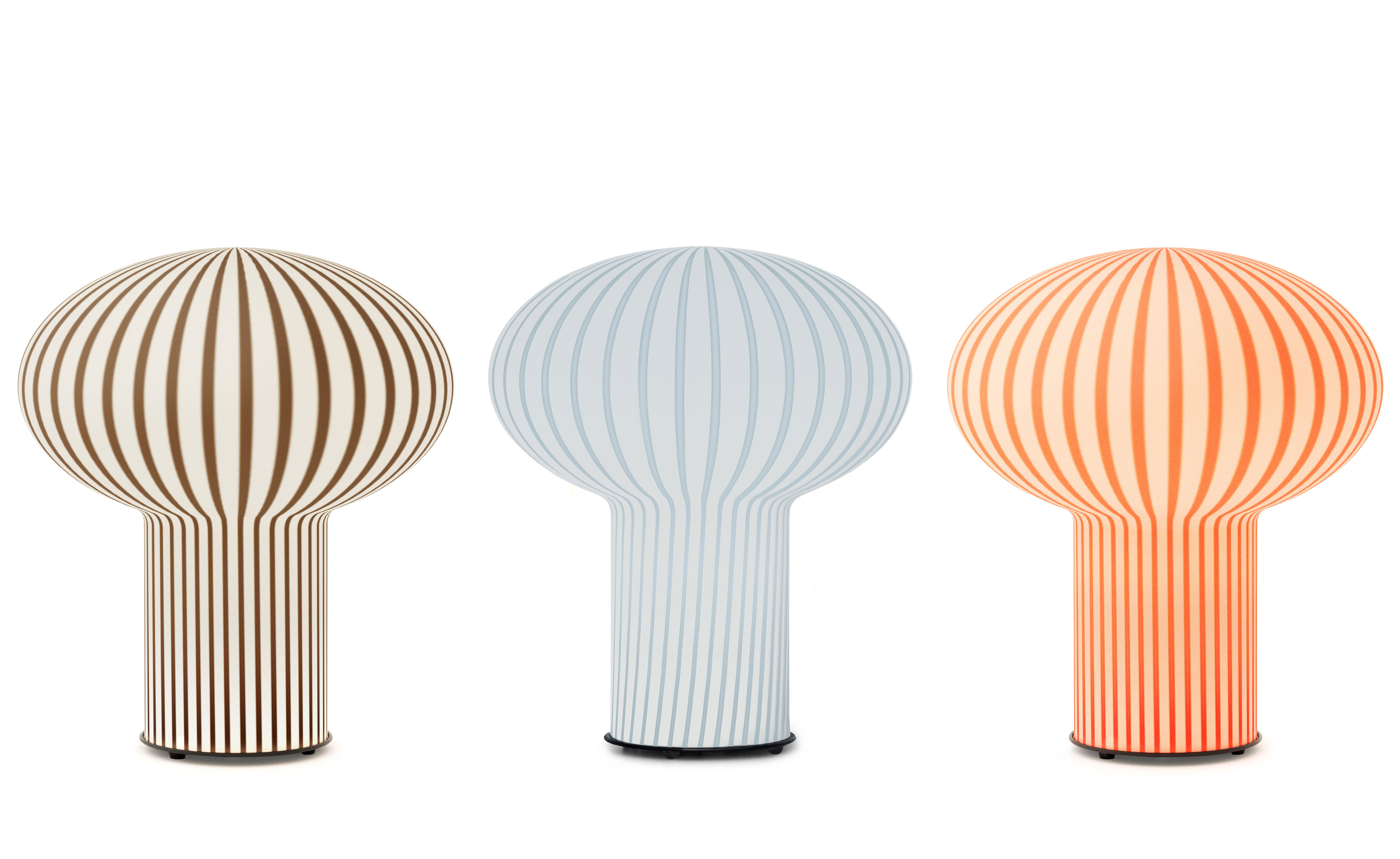 Filigrana Mushroom Table Lamp