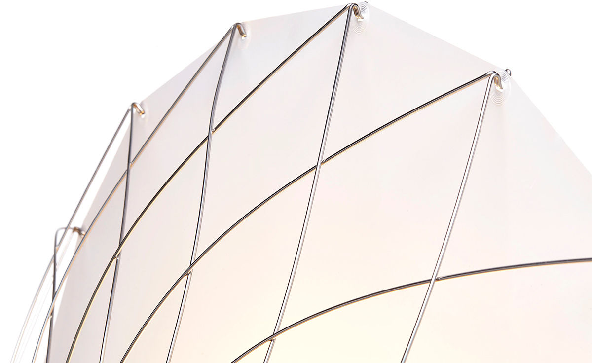 filigree floor lamp