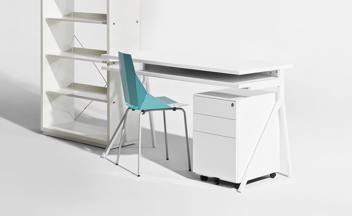 filing cabinet no. 1