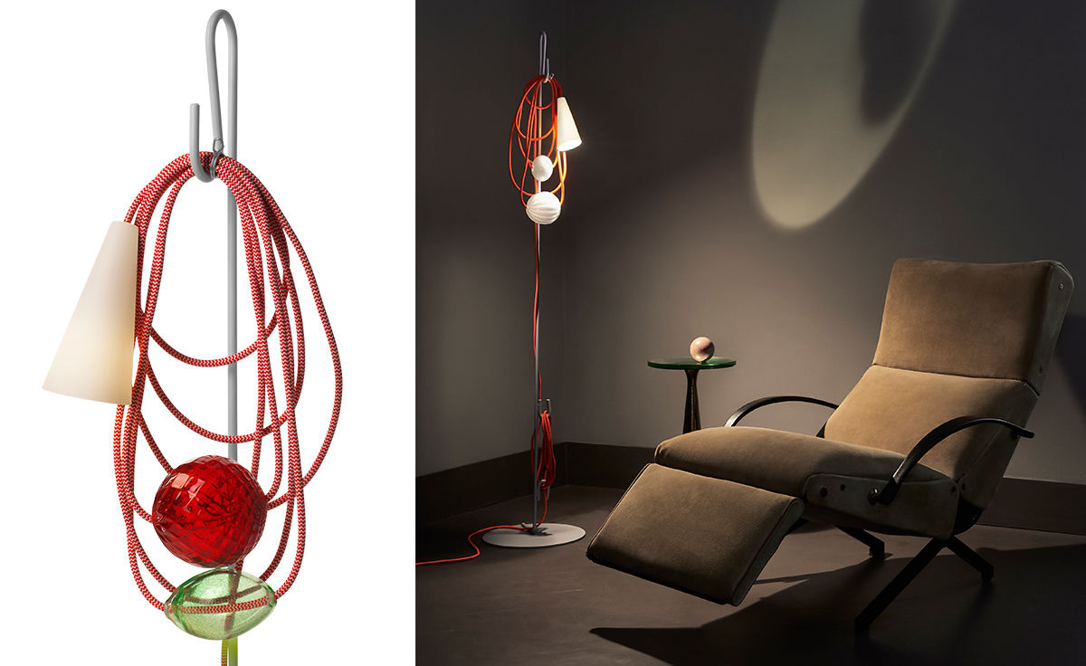 filo floor lamp
