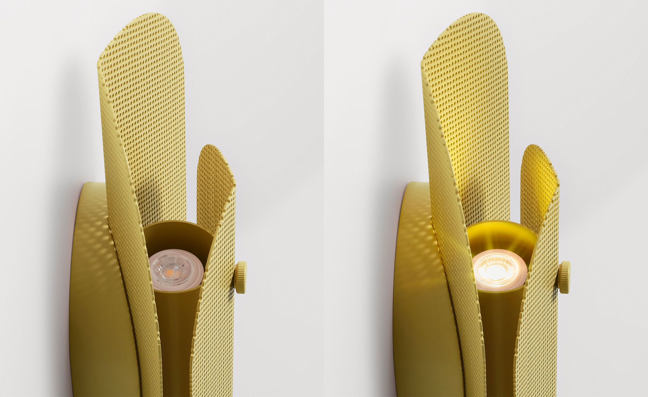filter sconce