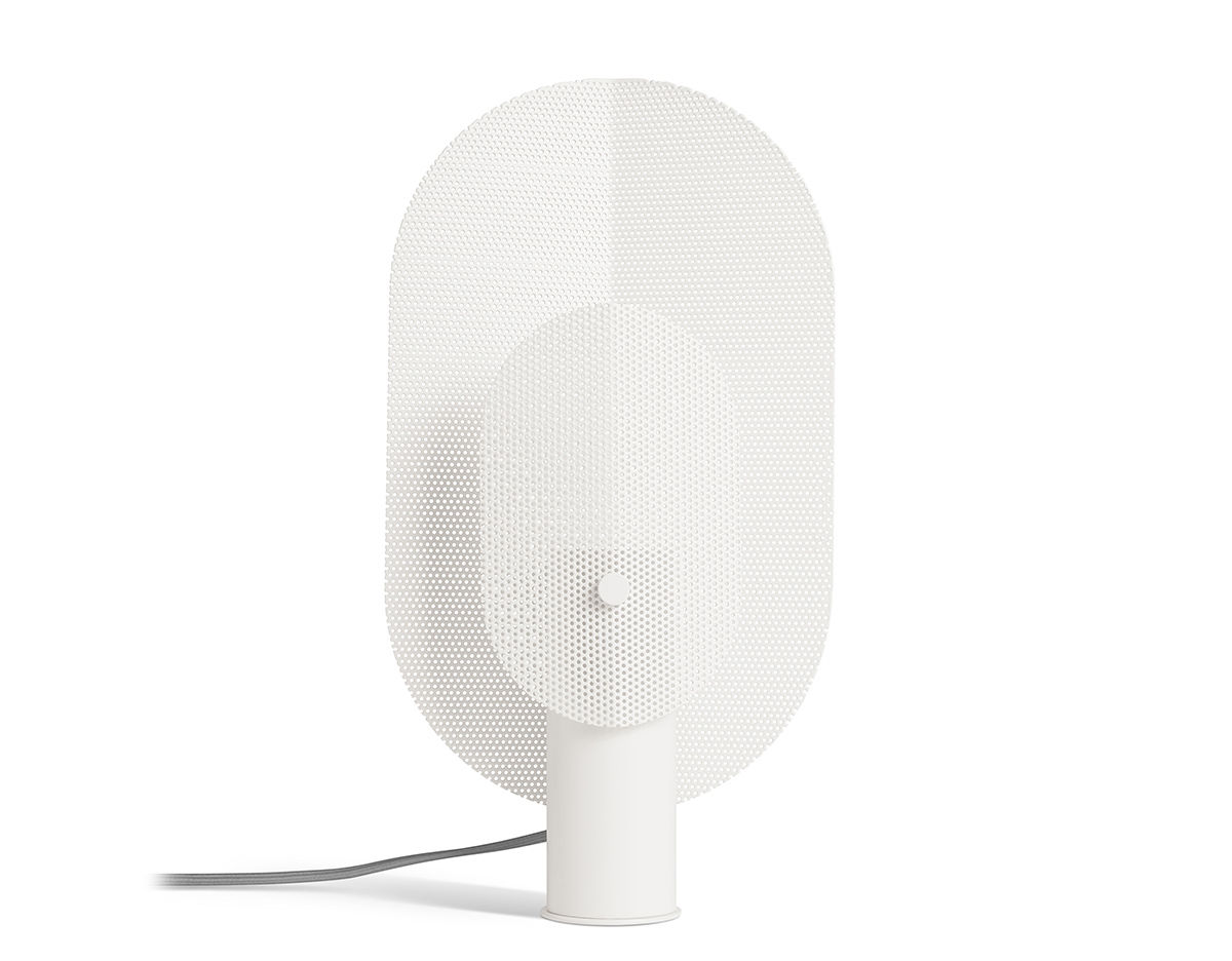 filter table lamp