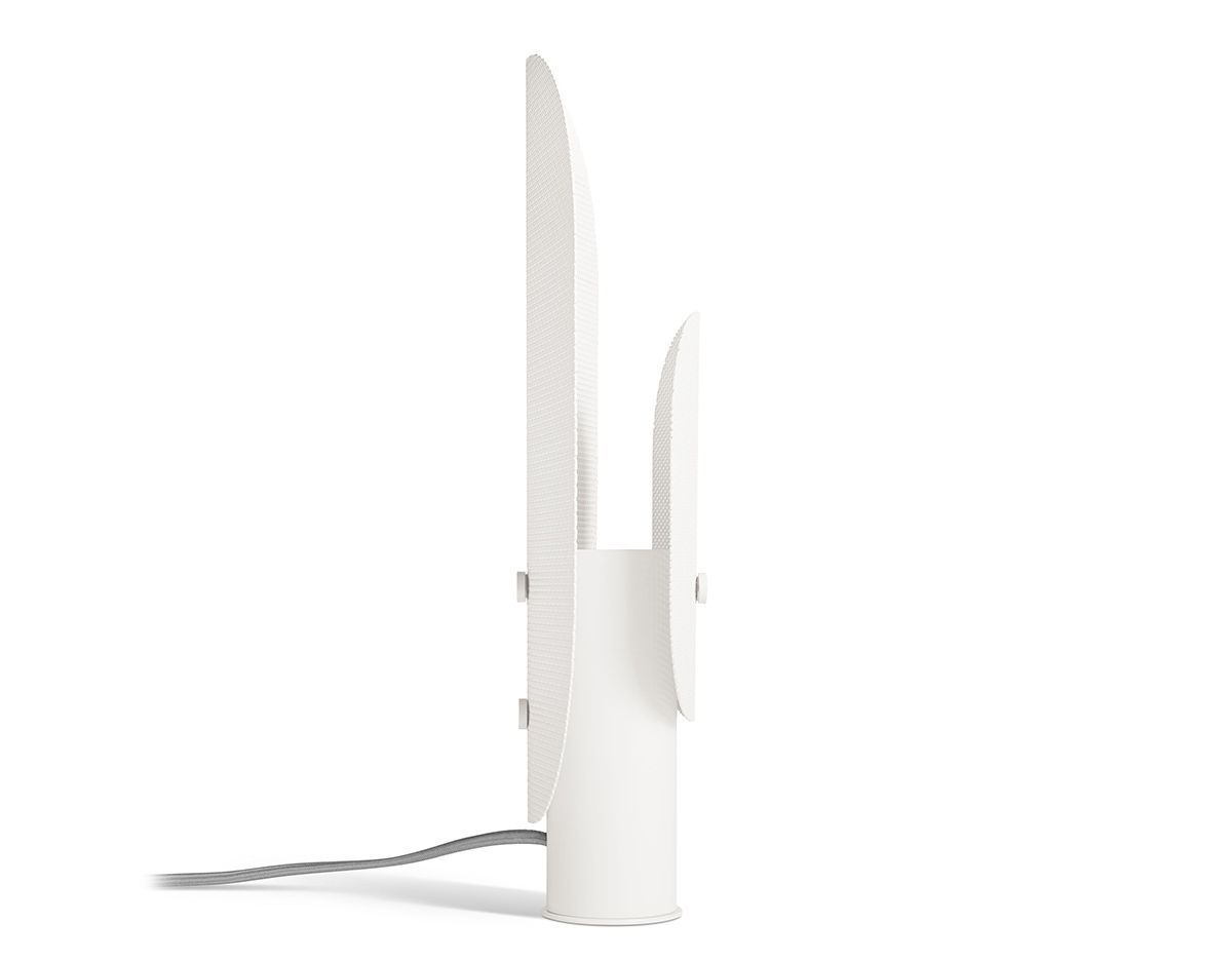 filter table lamp