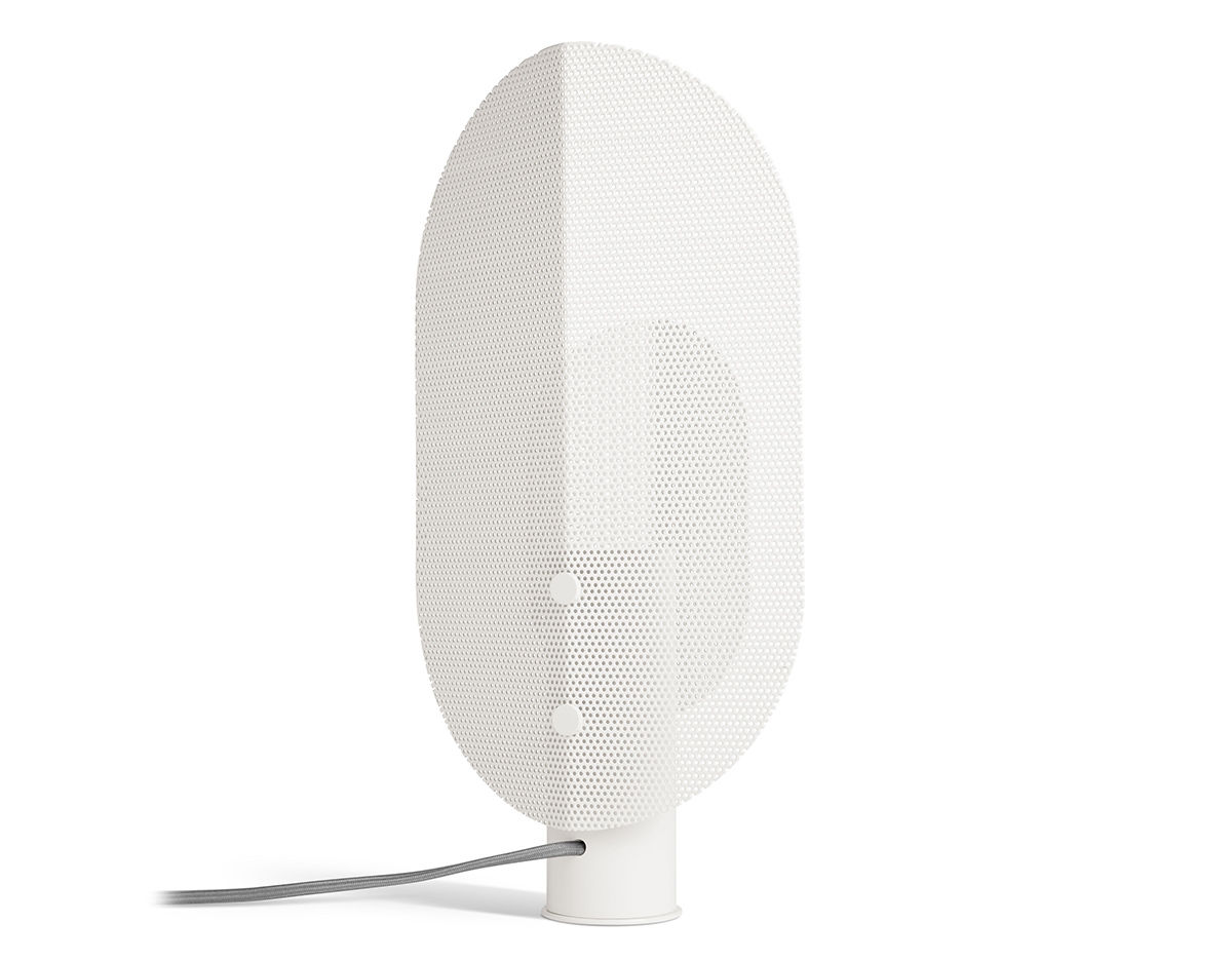 filter table lamp