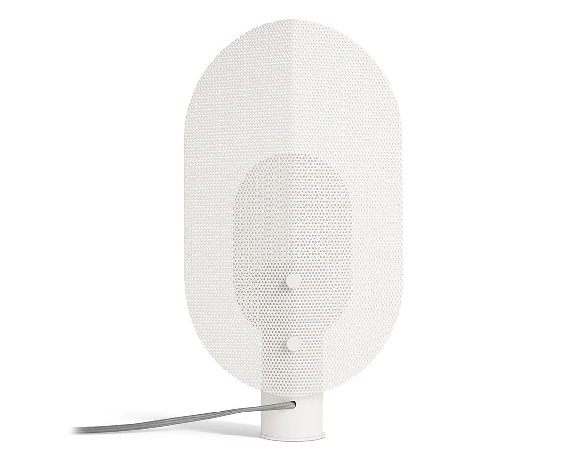 filter table lamp