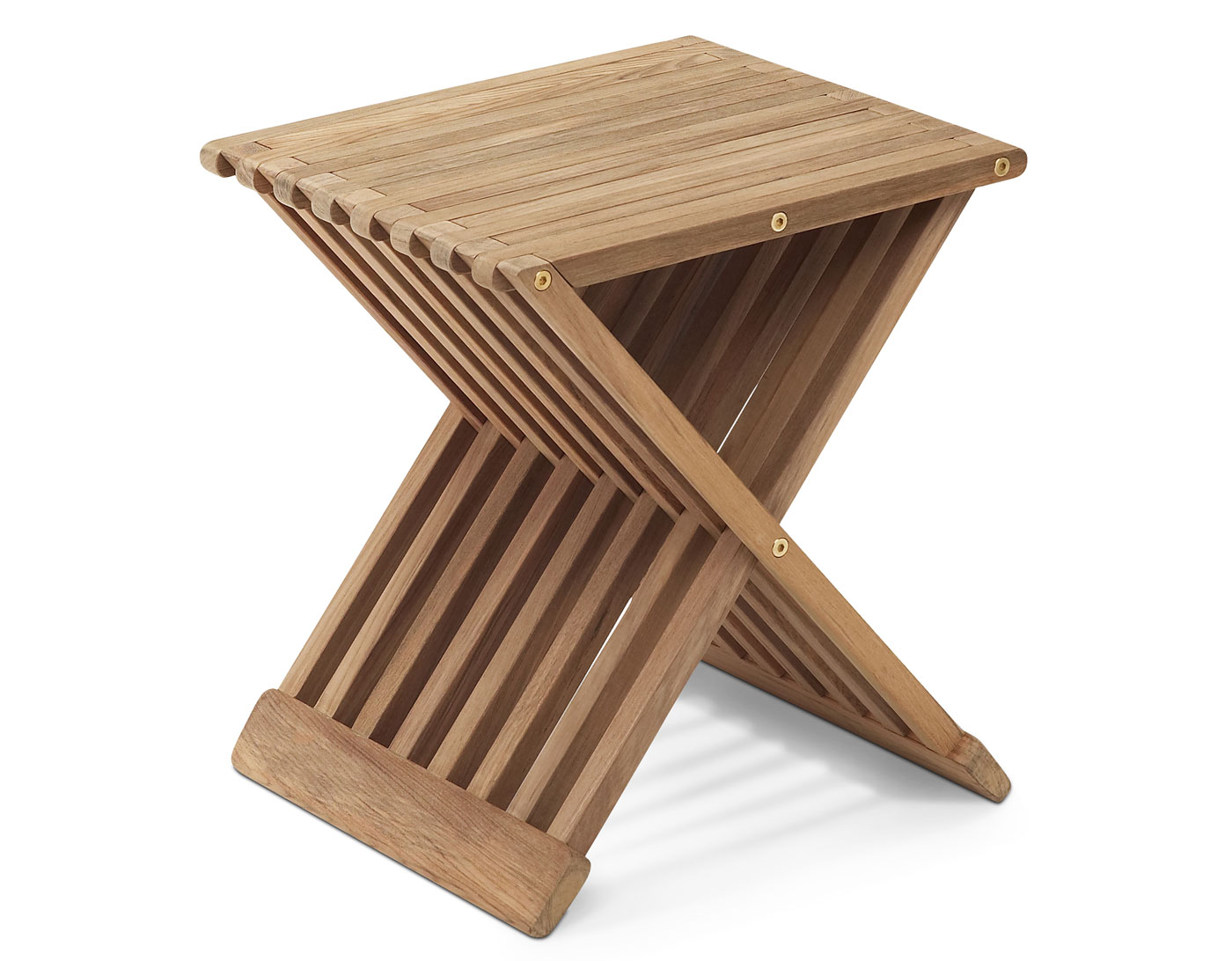 Skagerak Fionia Folding Stool