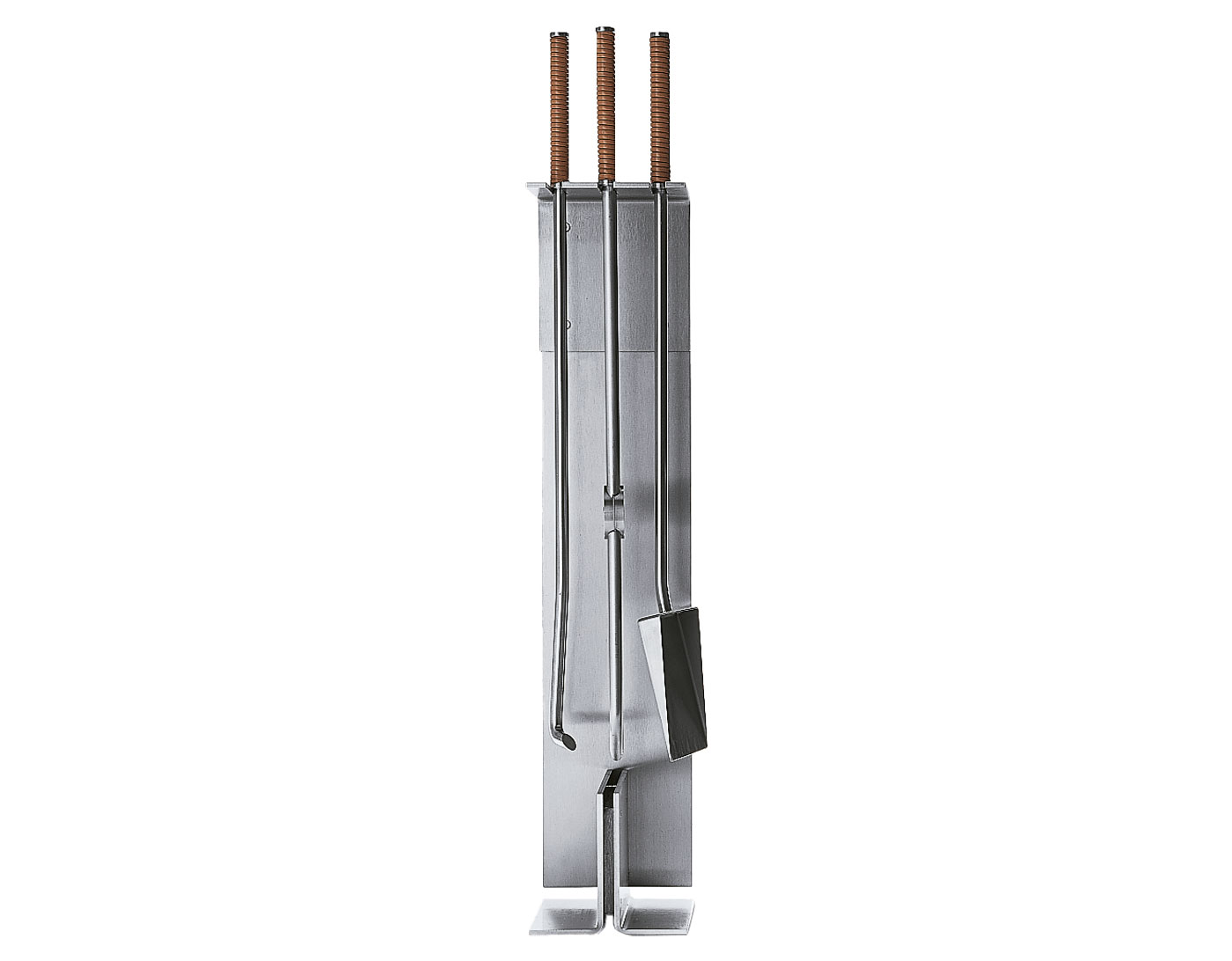 fireside tools with stand