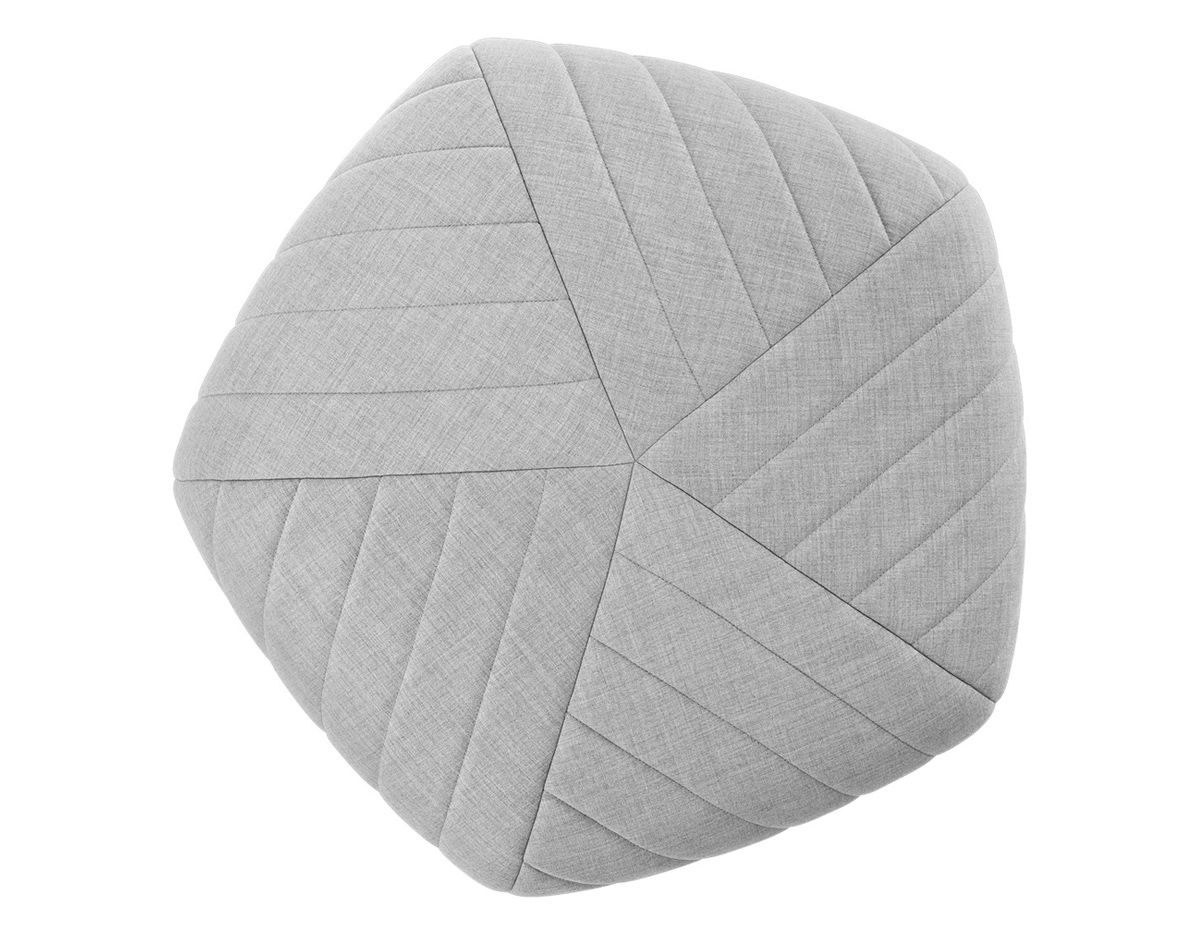 five pouf