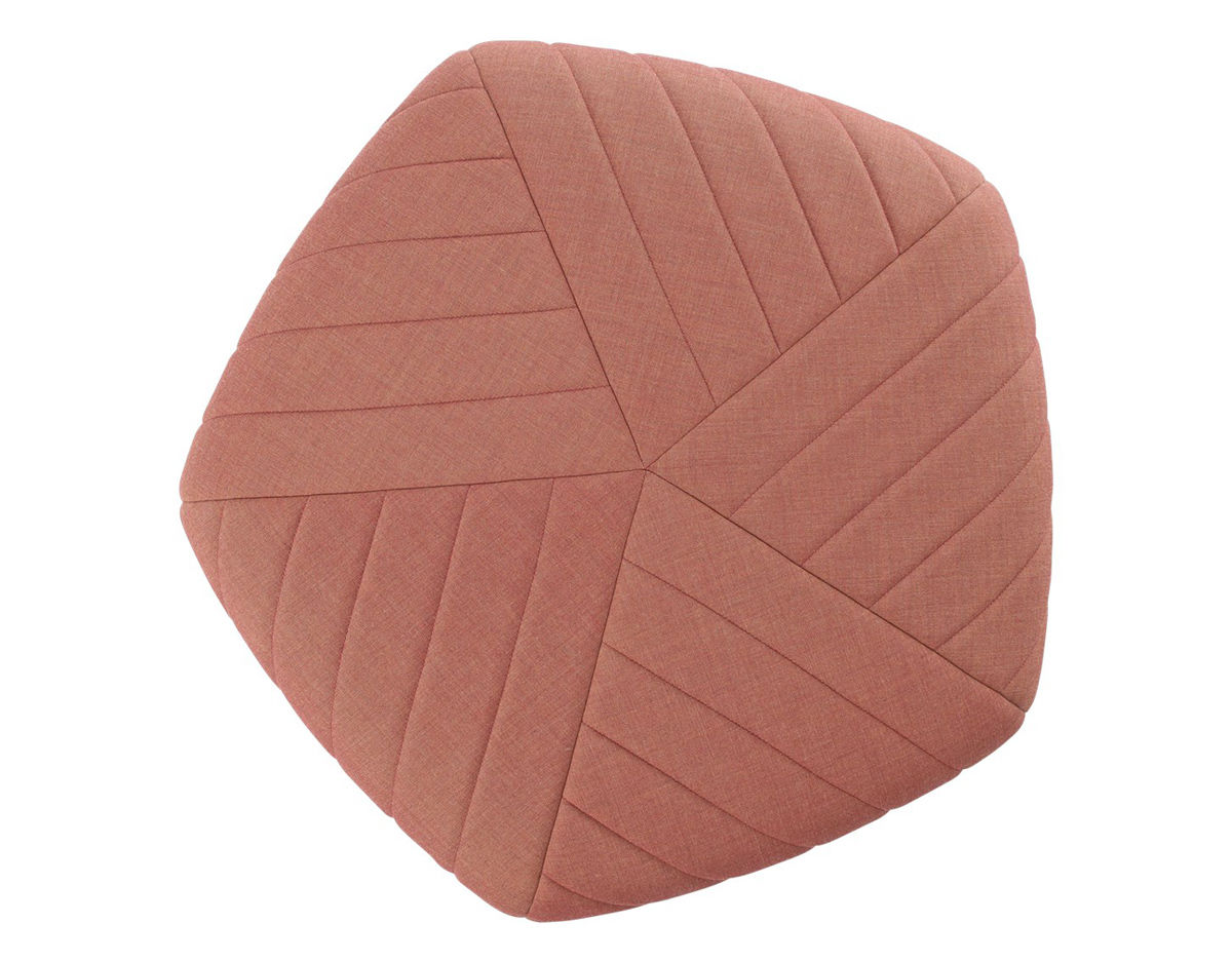 five pouf