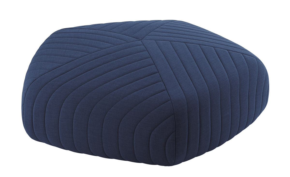 five pouf