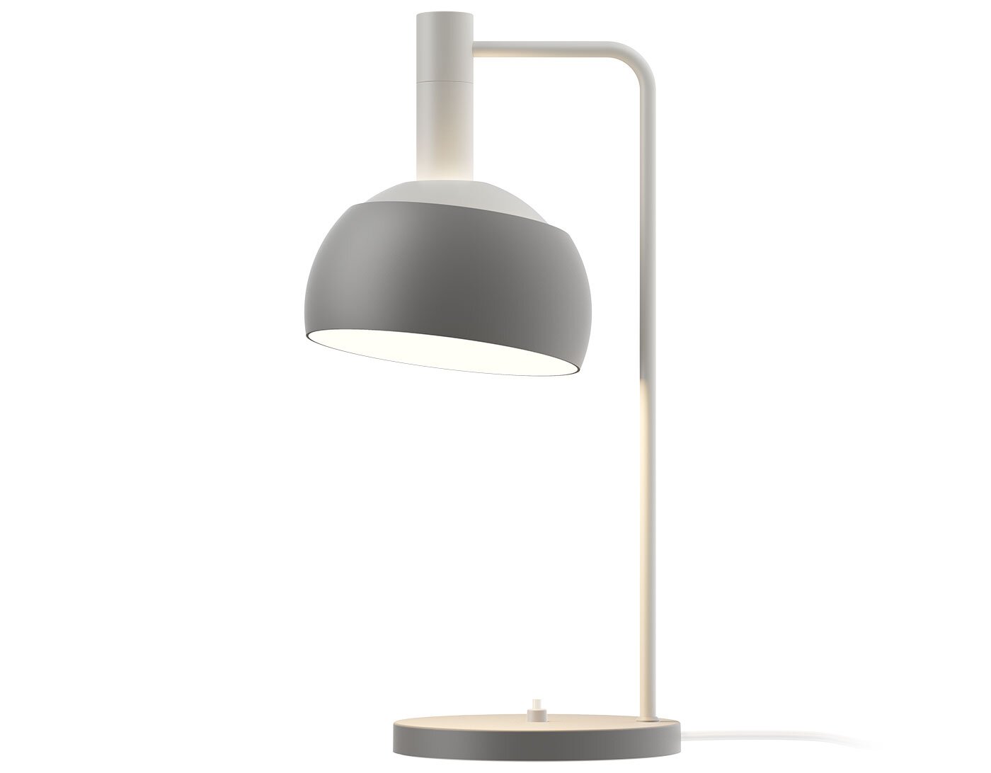 FJ Elements Table Lamp