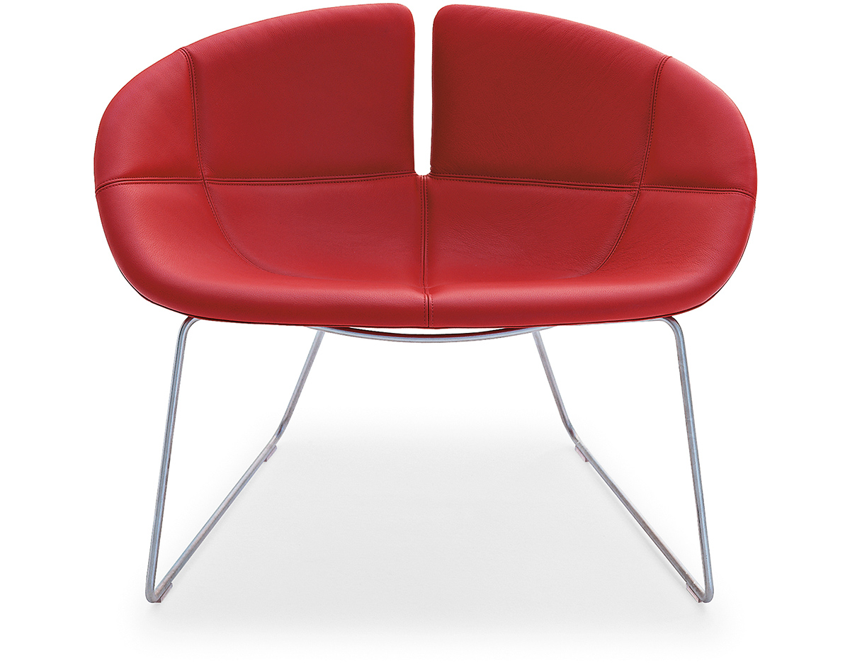 fjord armchair