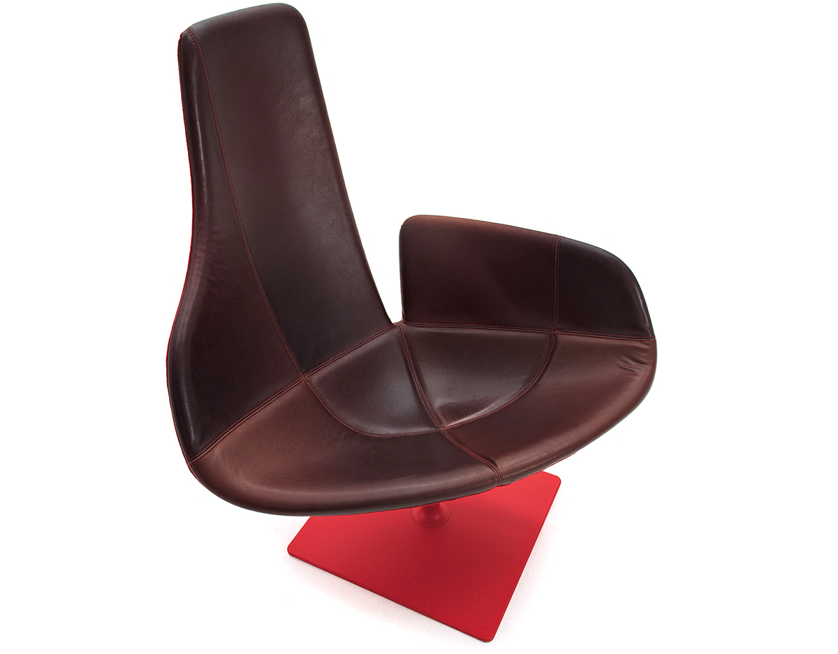 fjord relax armchair
