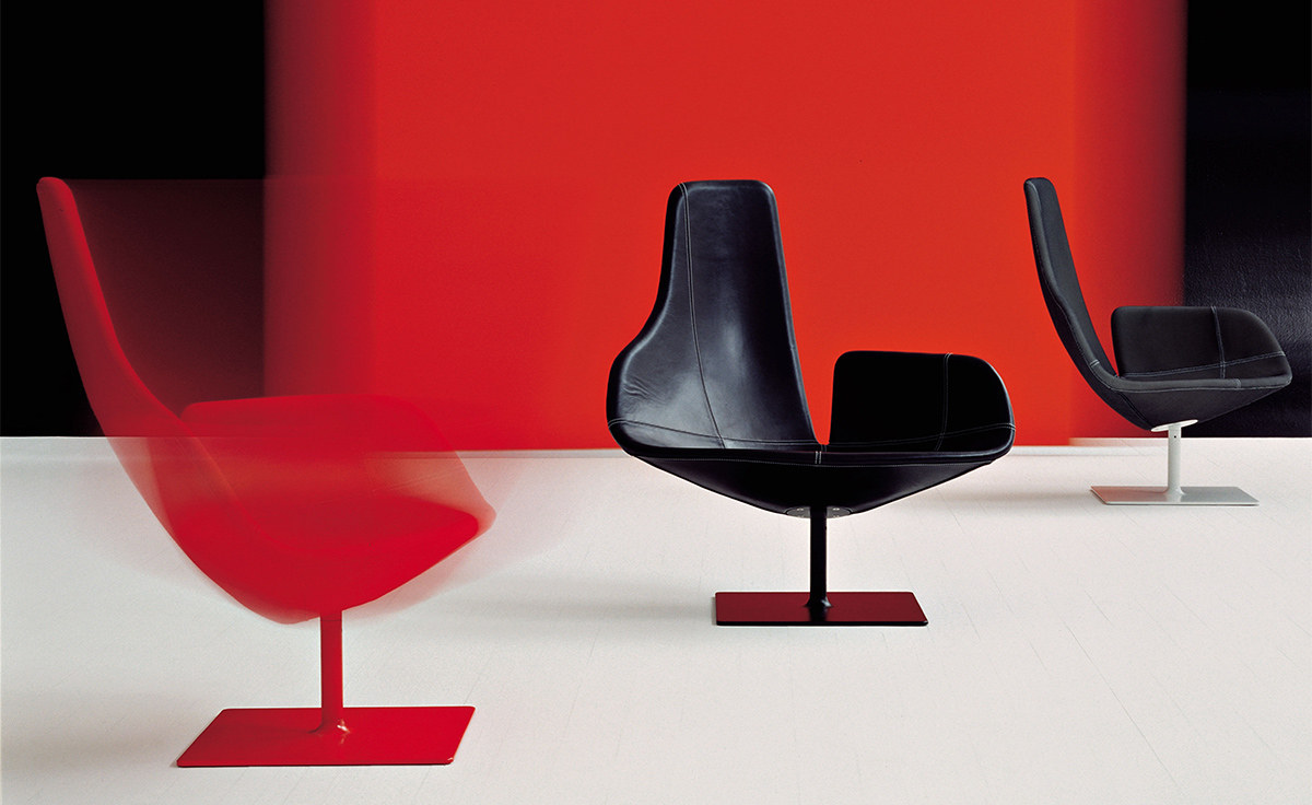 fjord relax armchair
