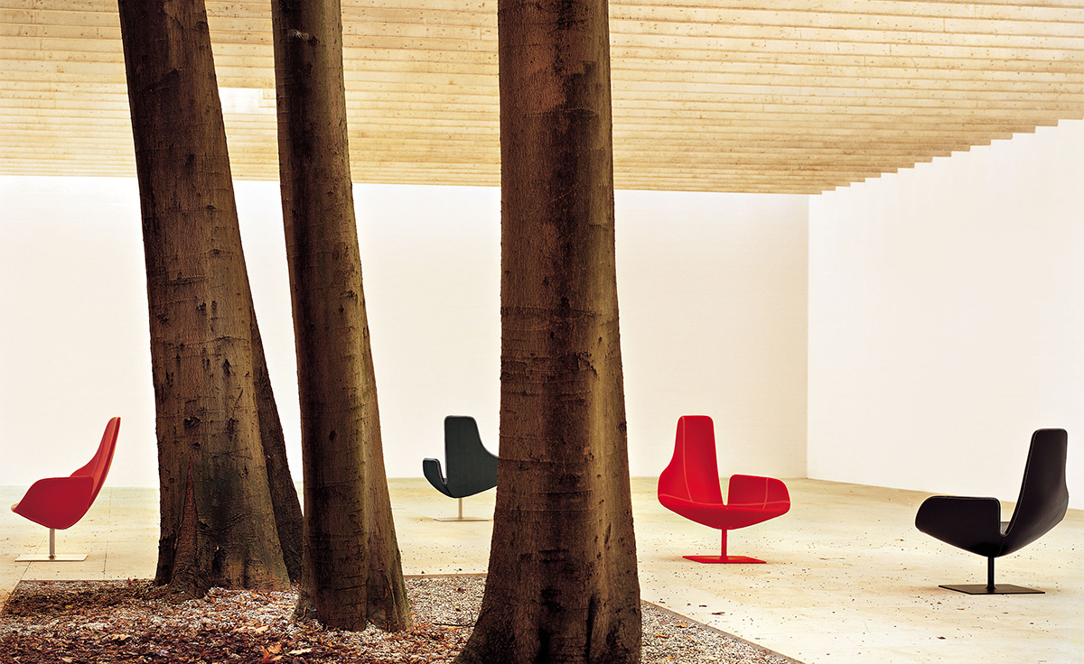 fjord relax armchair