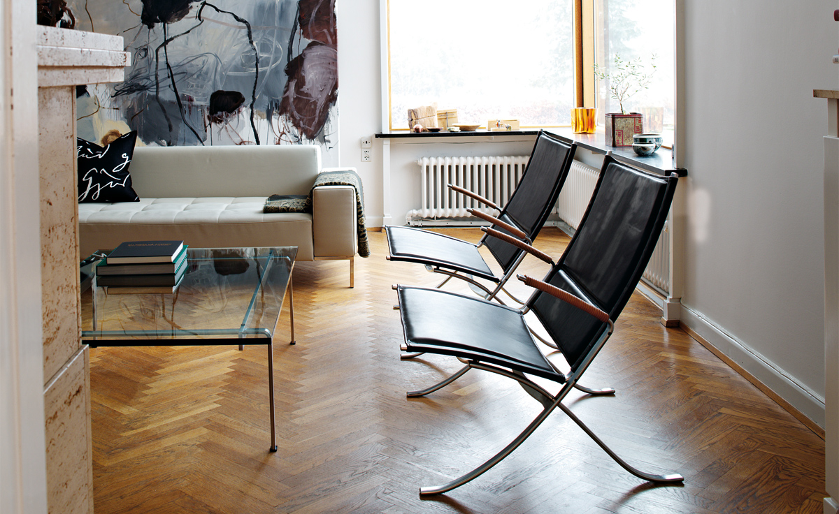 fk 82 x-chair