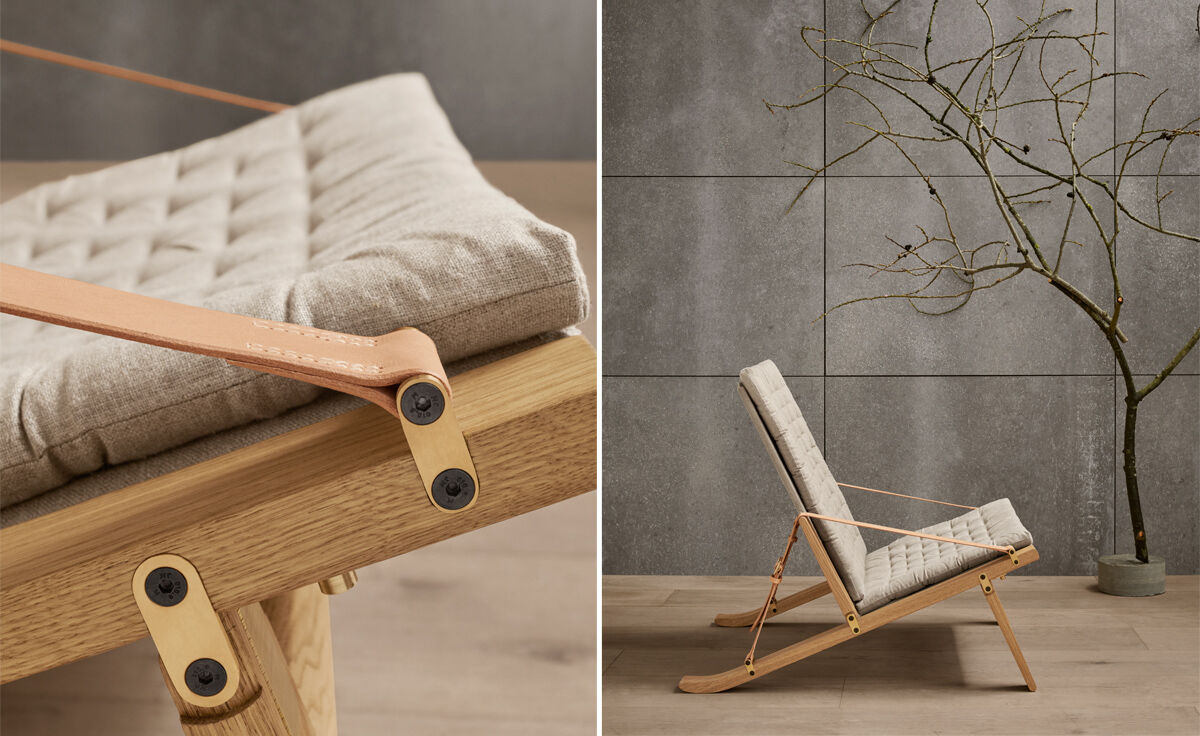 fk11 plico chair