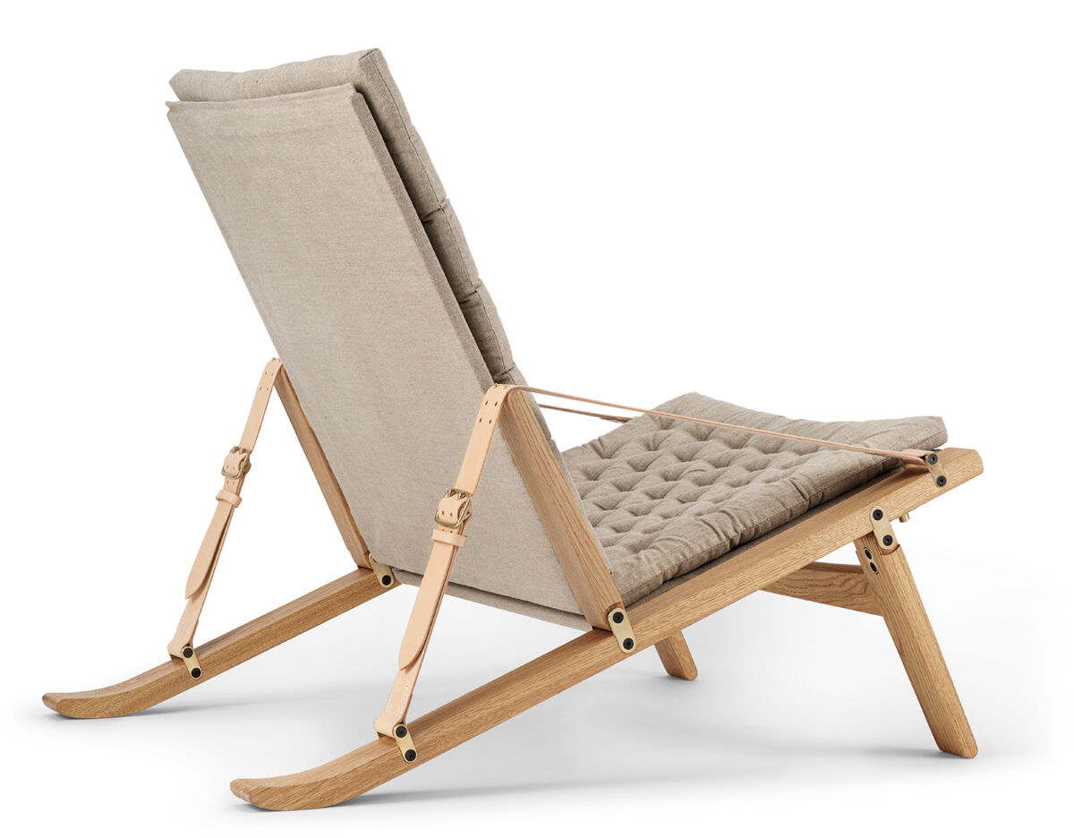 fk11 plico chair