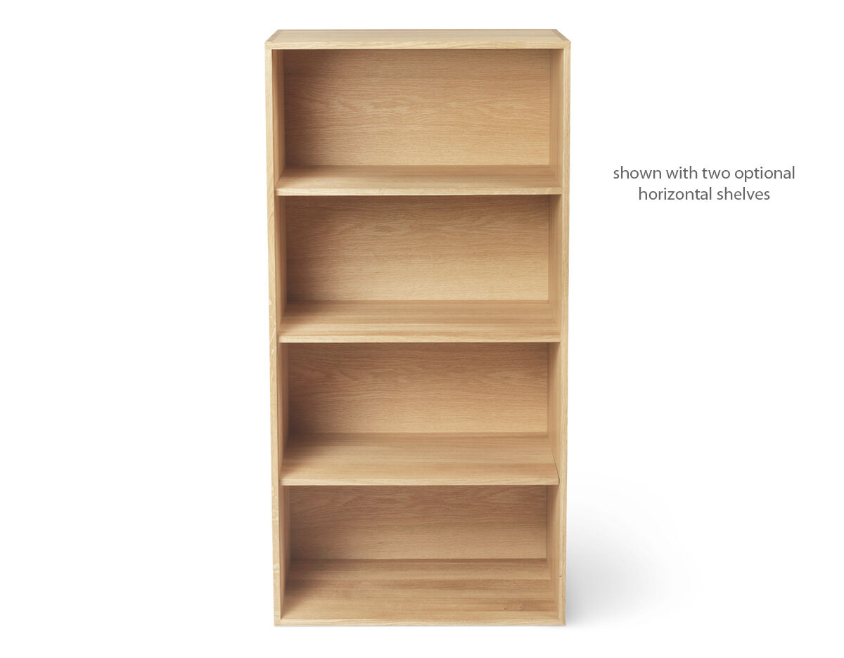 fk63 upright bookcase