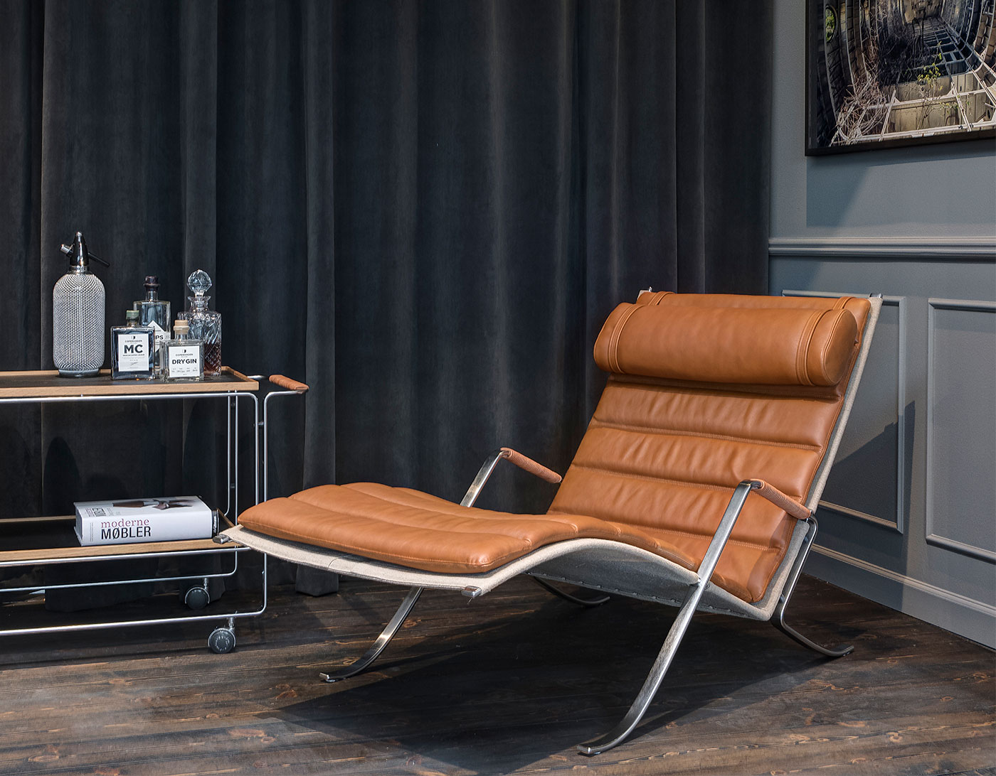fk87 grasshopper chair