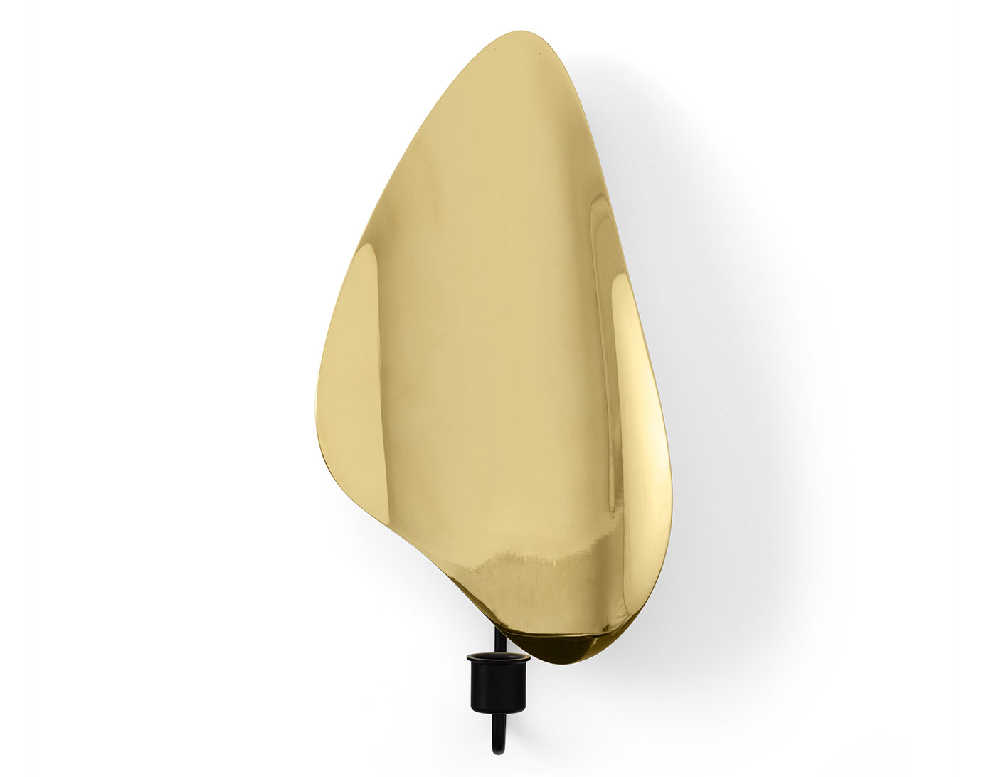 Flambeau Candle Holder
