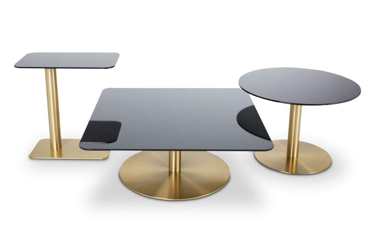 flash table circle