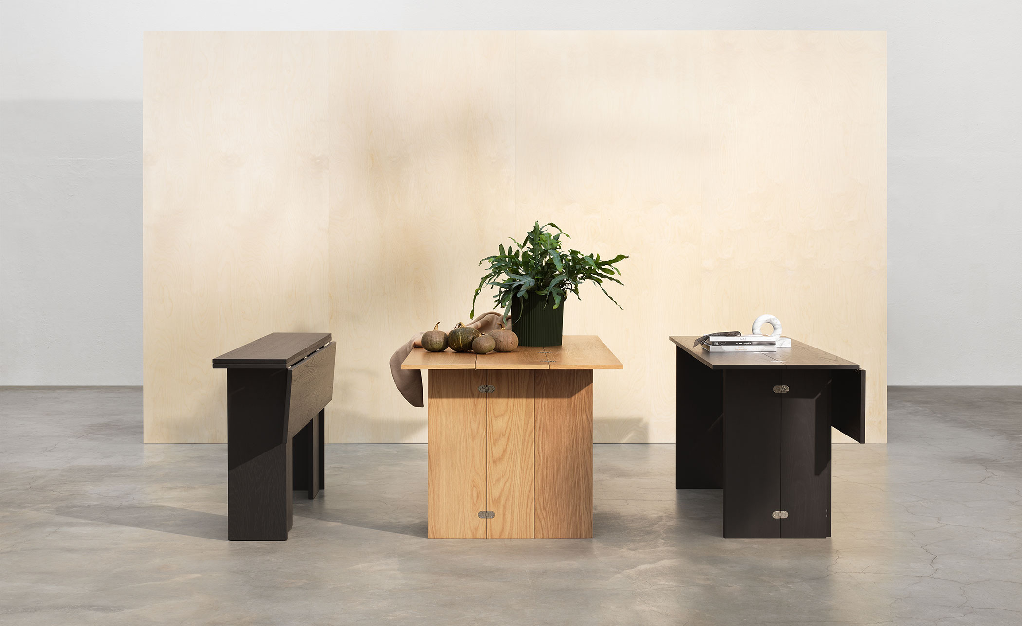 Flip Dining Table