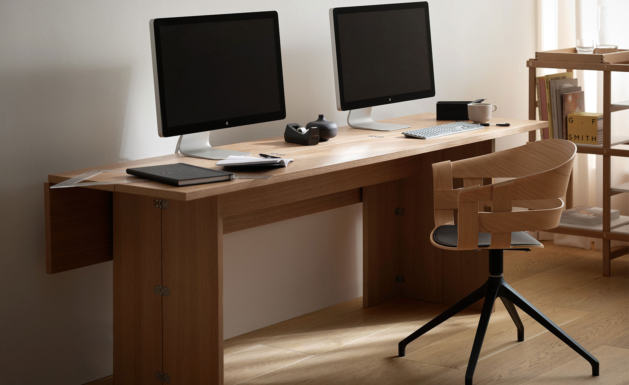 Flip Dining Table