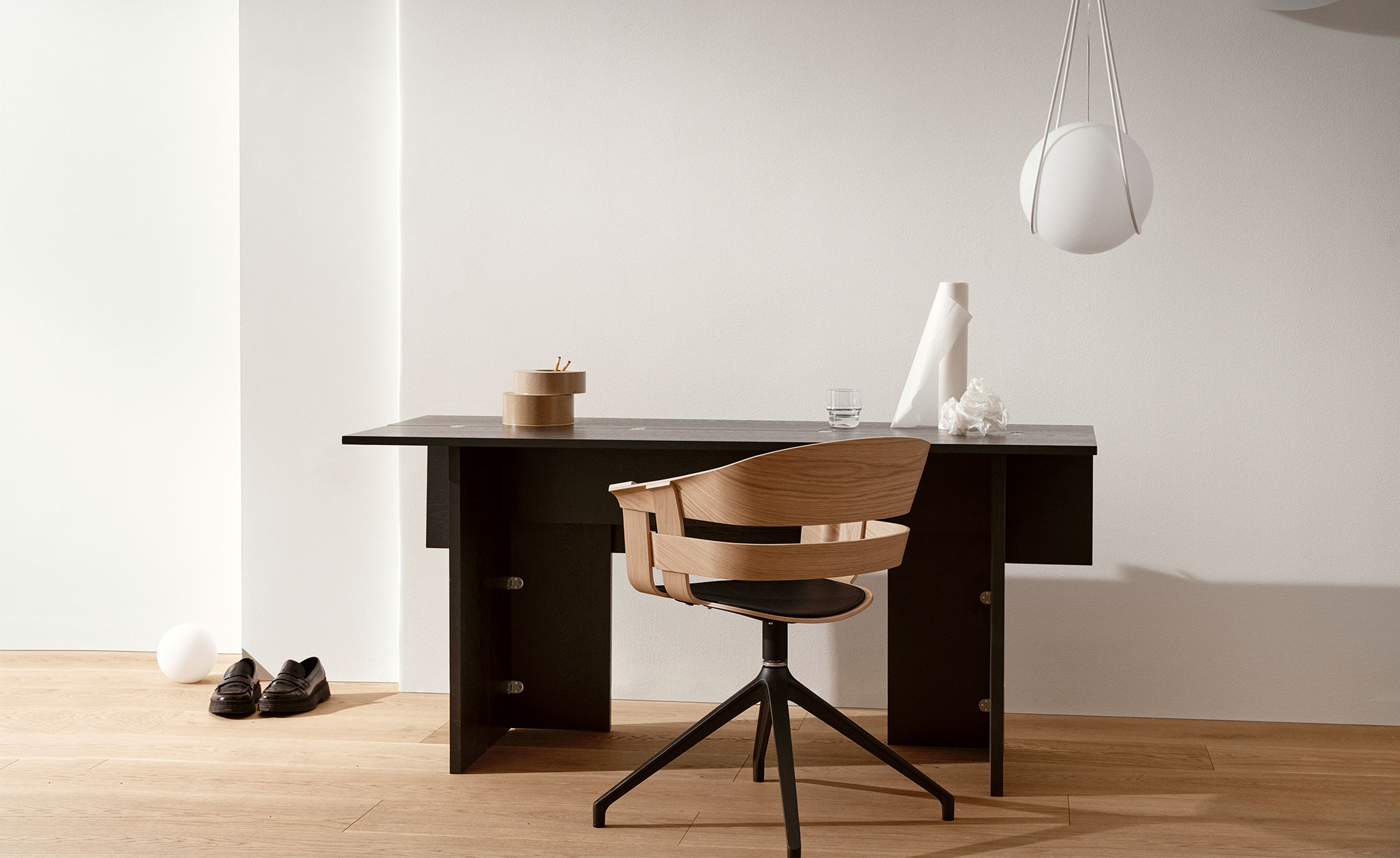 Flip Dining Table