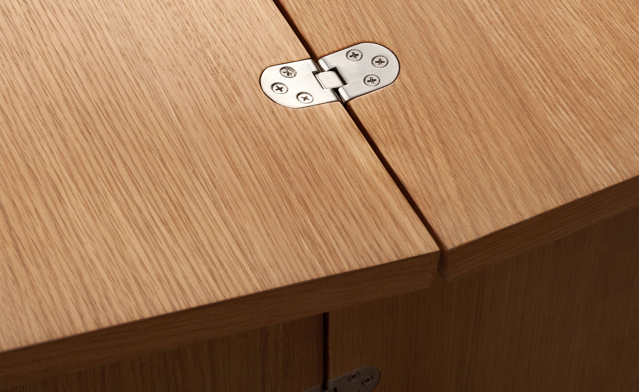 Flip Dining Table