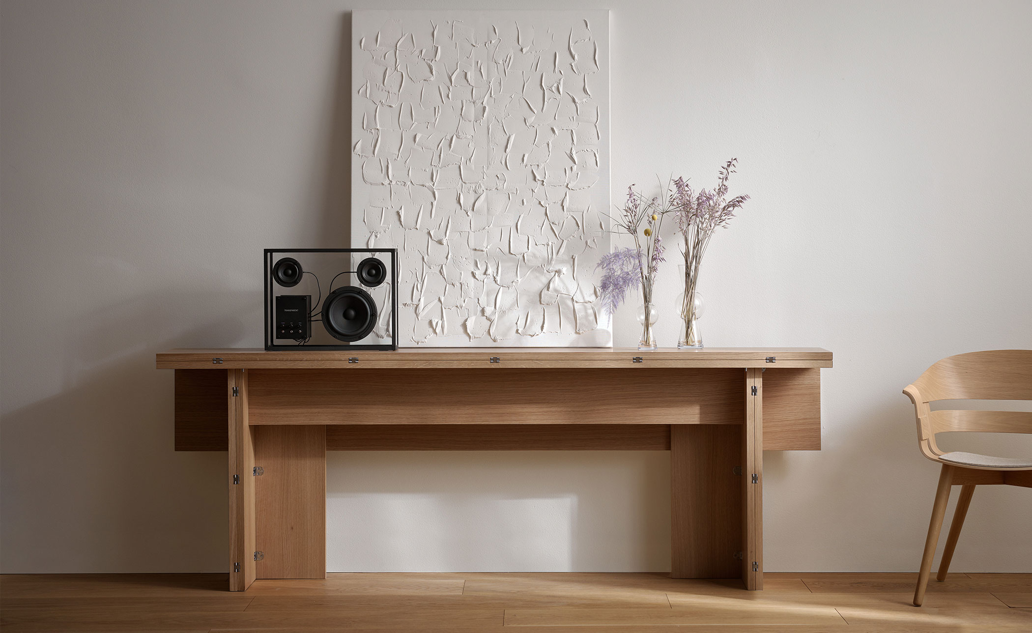 Flip Dining Table